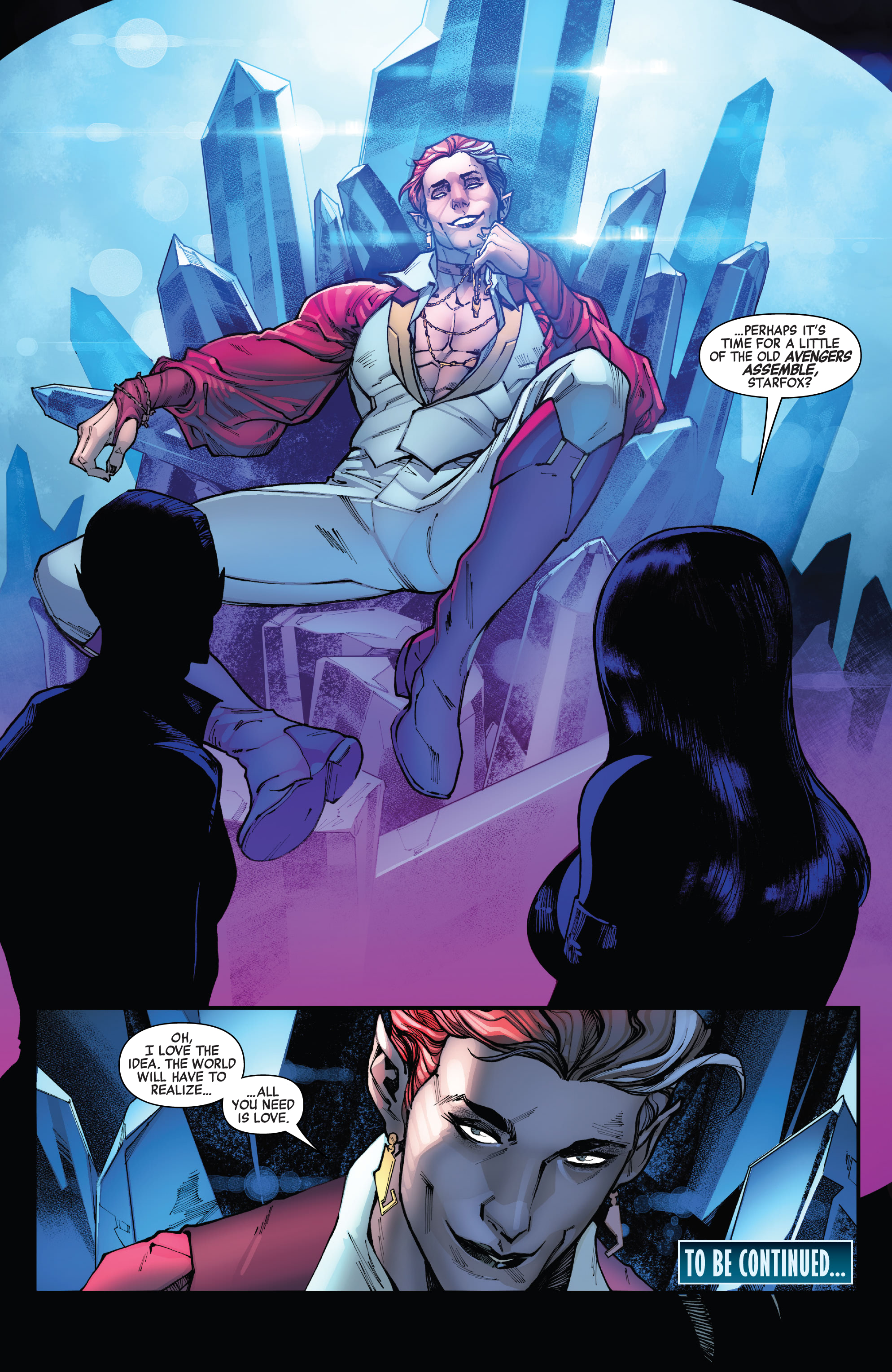 Read online A.X.E.: Judgment Day comic -  Issue #3 - 23