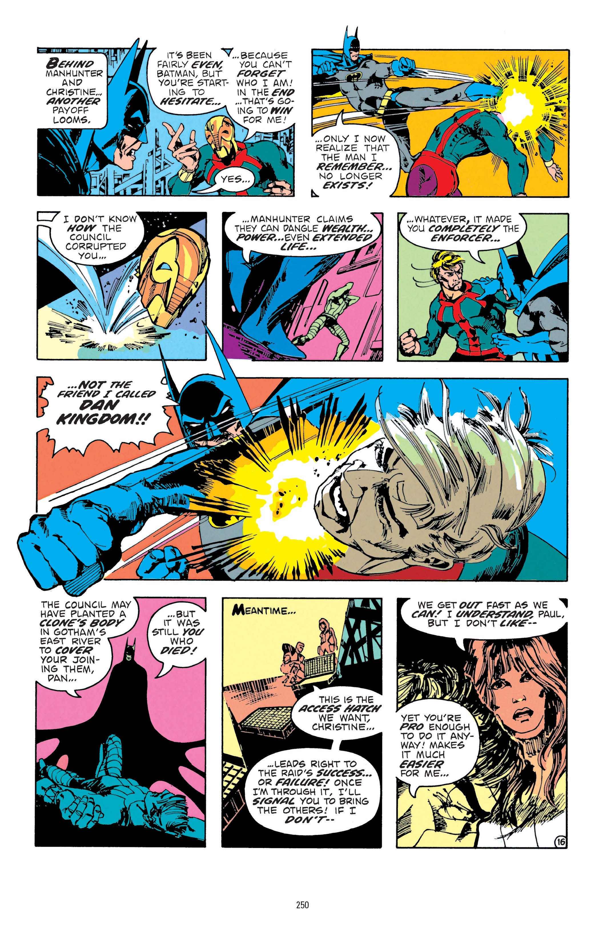 Read online Detective Comics: 80 Years of Batman comic -  Issue # TPB (Part 3) - 43