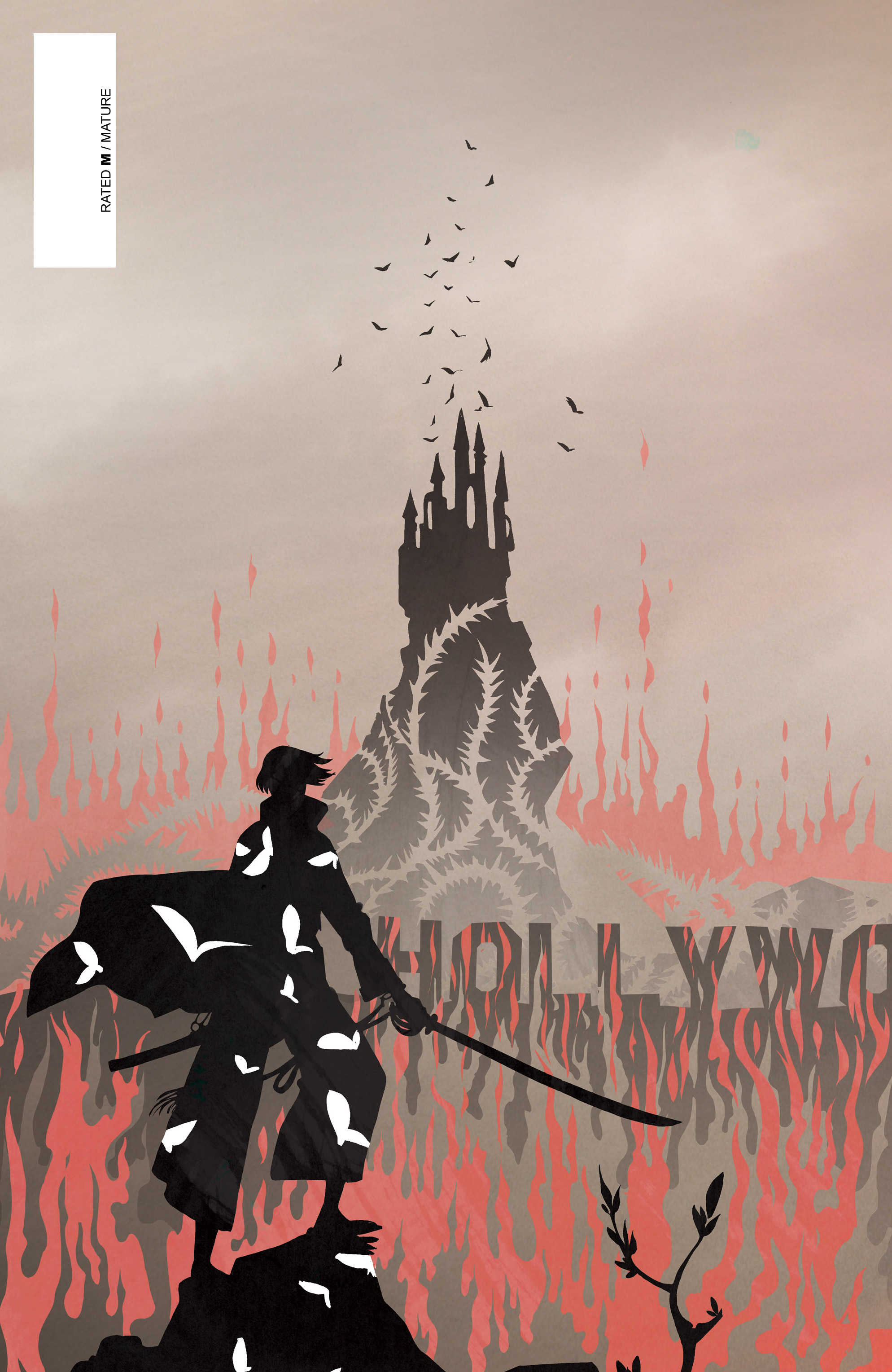 Read online Pretty Deadly: The Rat comic -  Issue #1 - 29