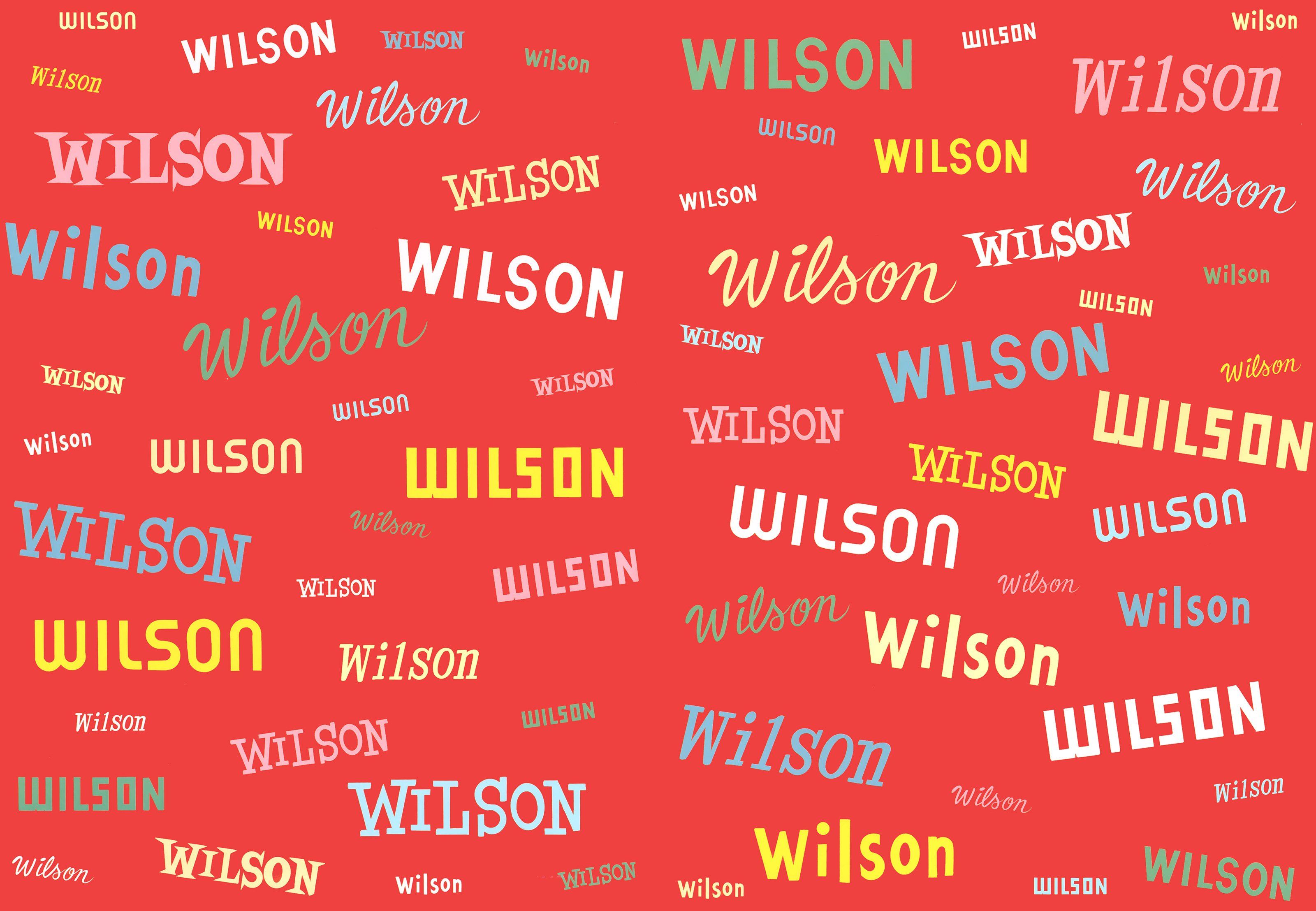 Read online Wilson comic -  Issue # Full - 2