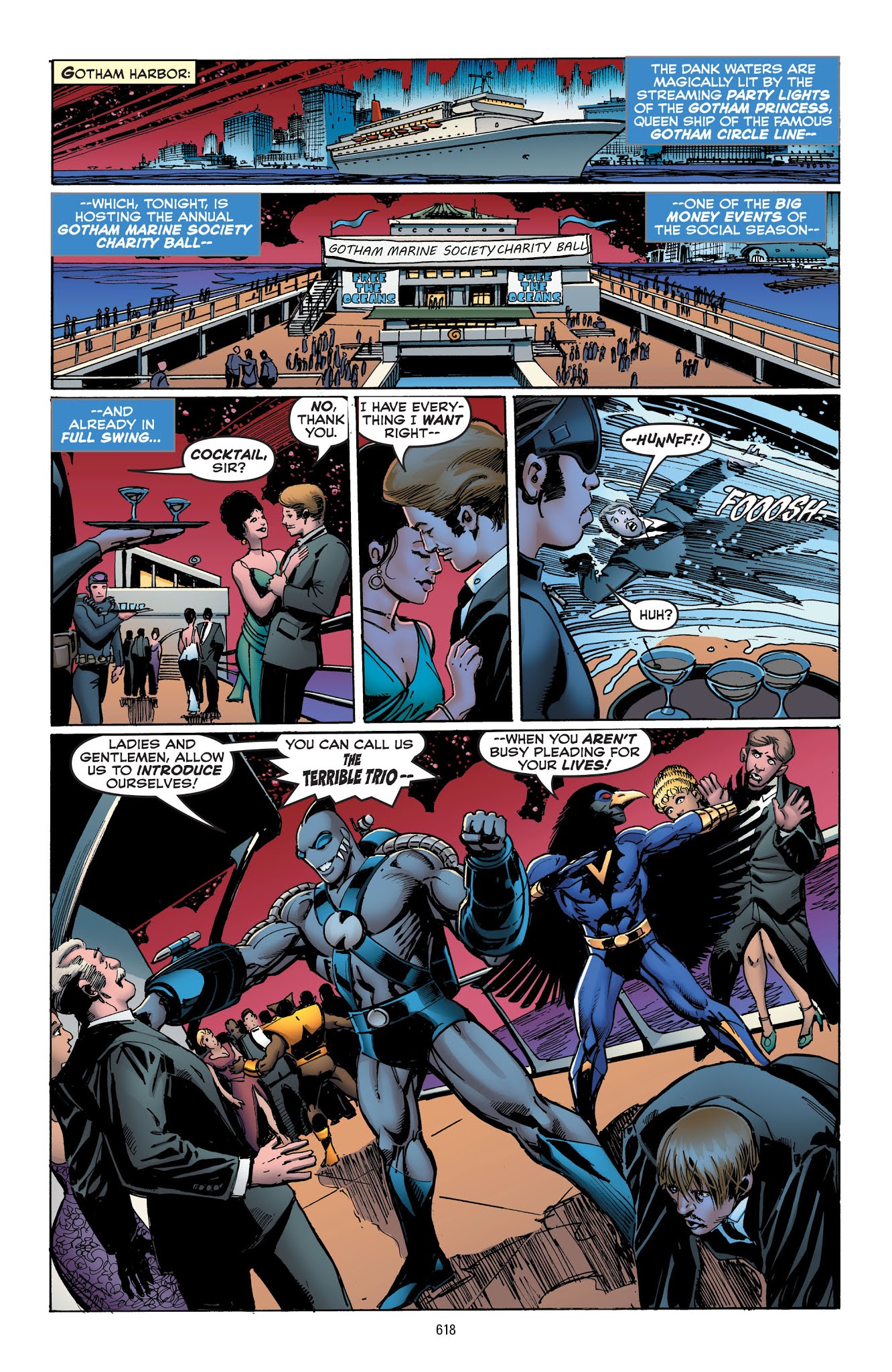 Read online Tales of the Batman: Len Wein comic -  Issue # TPB (Part 7) - 19