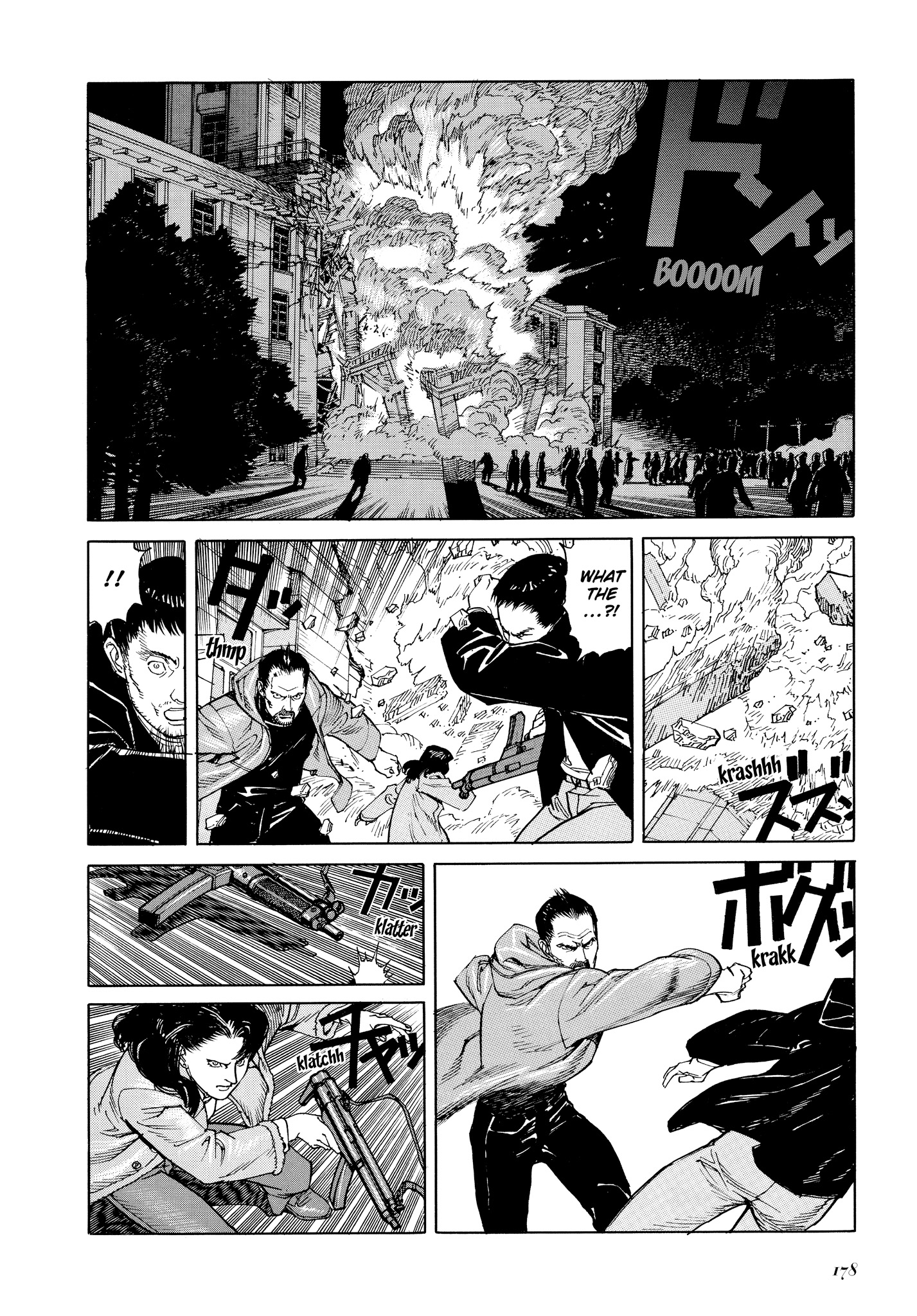 Read online Seraphim 266613336 Wings comic -  Issue # TPB - 176