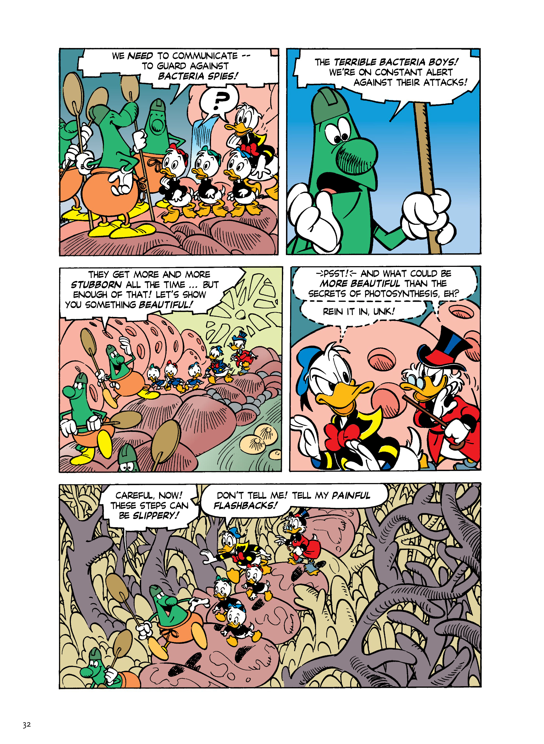 Read online Disney Masters comic -  Issue # TPB 12 (Part 1) - 39