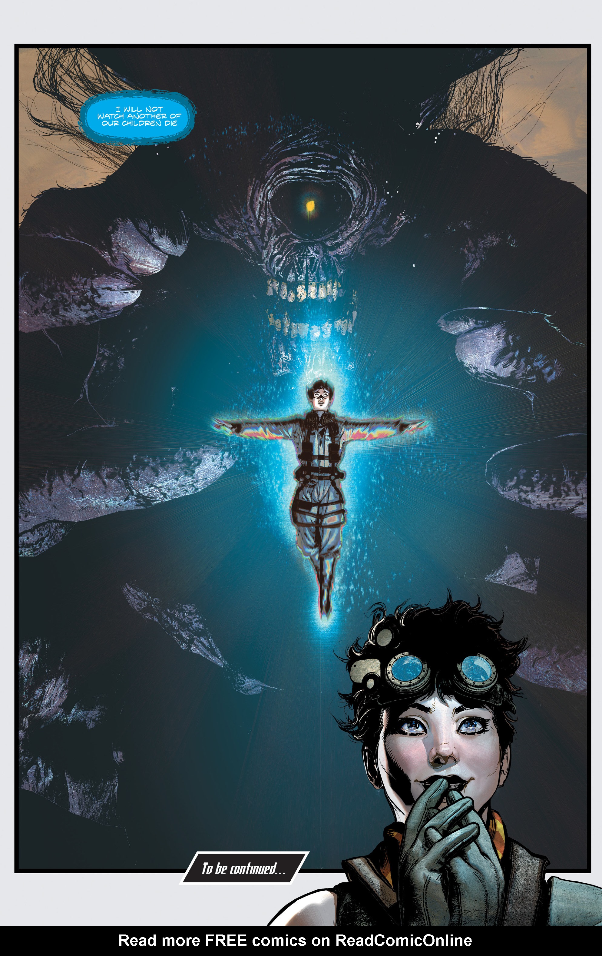 Read online Sonata comic -  Issue #6 - 28
