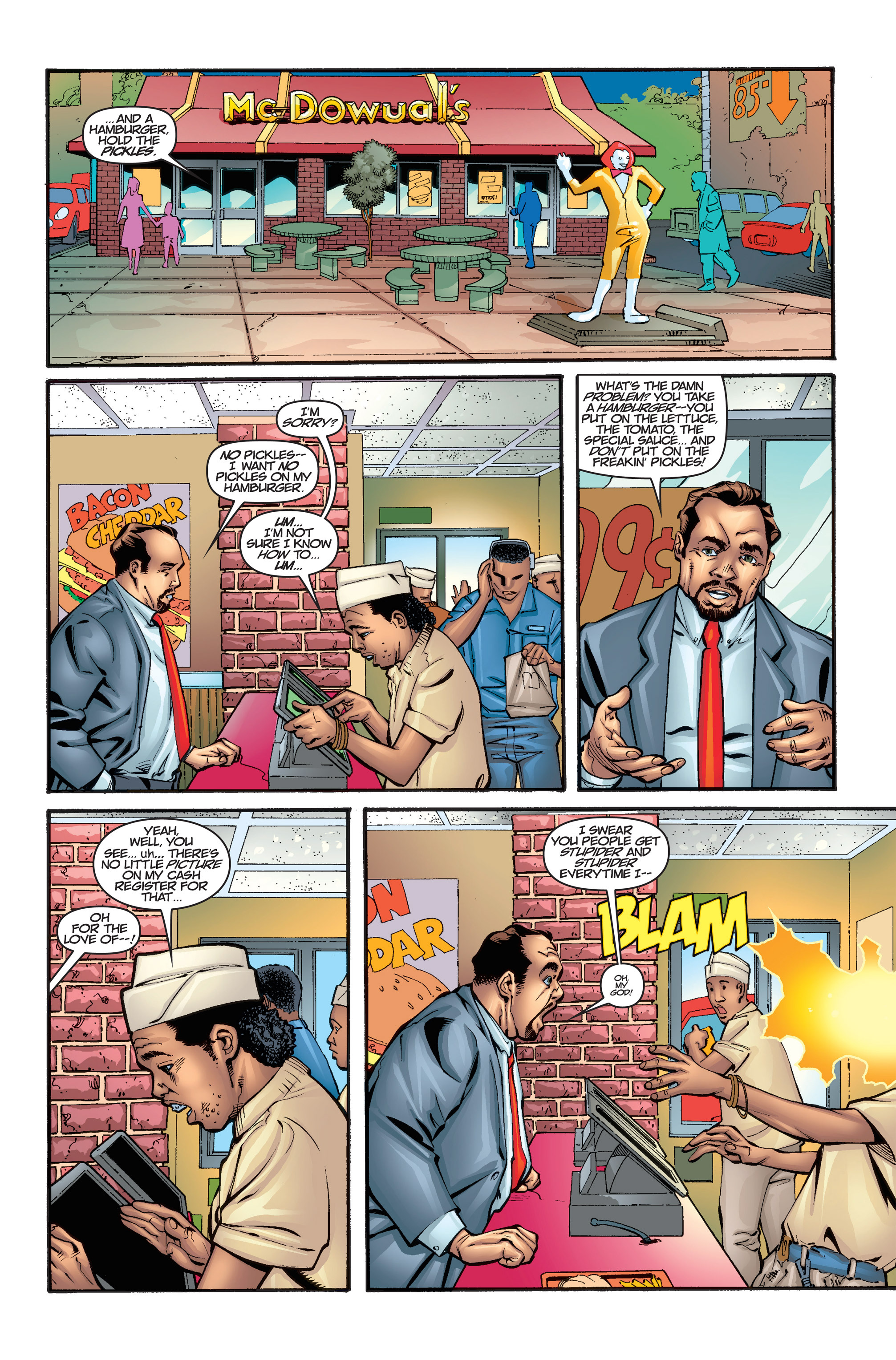 Read online Deadpool Classic comic -  Issue # TPB 8 (Part 2) - 32