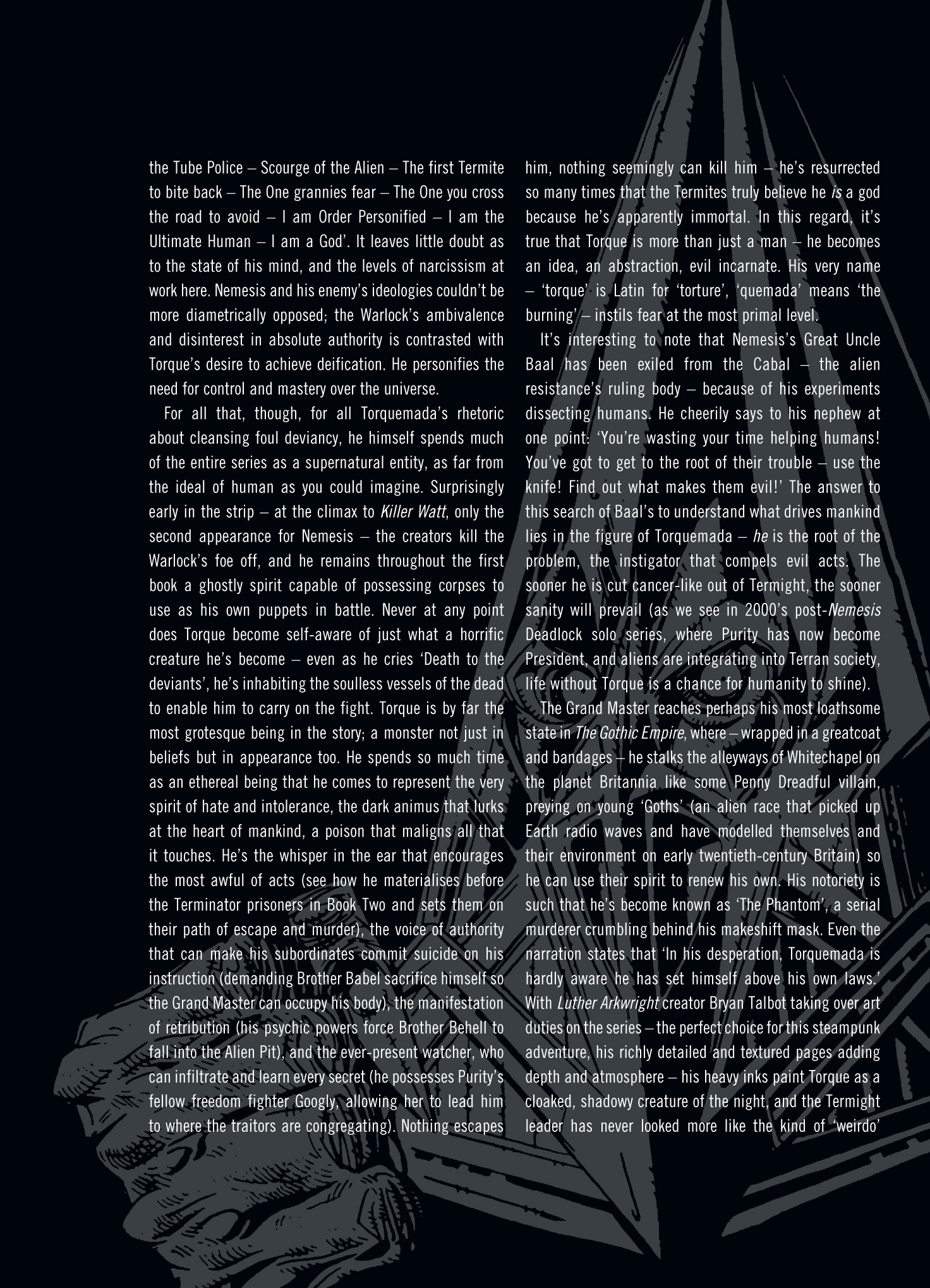 Read online Judge Dredd Megazine (Vol. 5) comic -  Issue #395 - 90