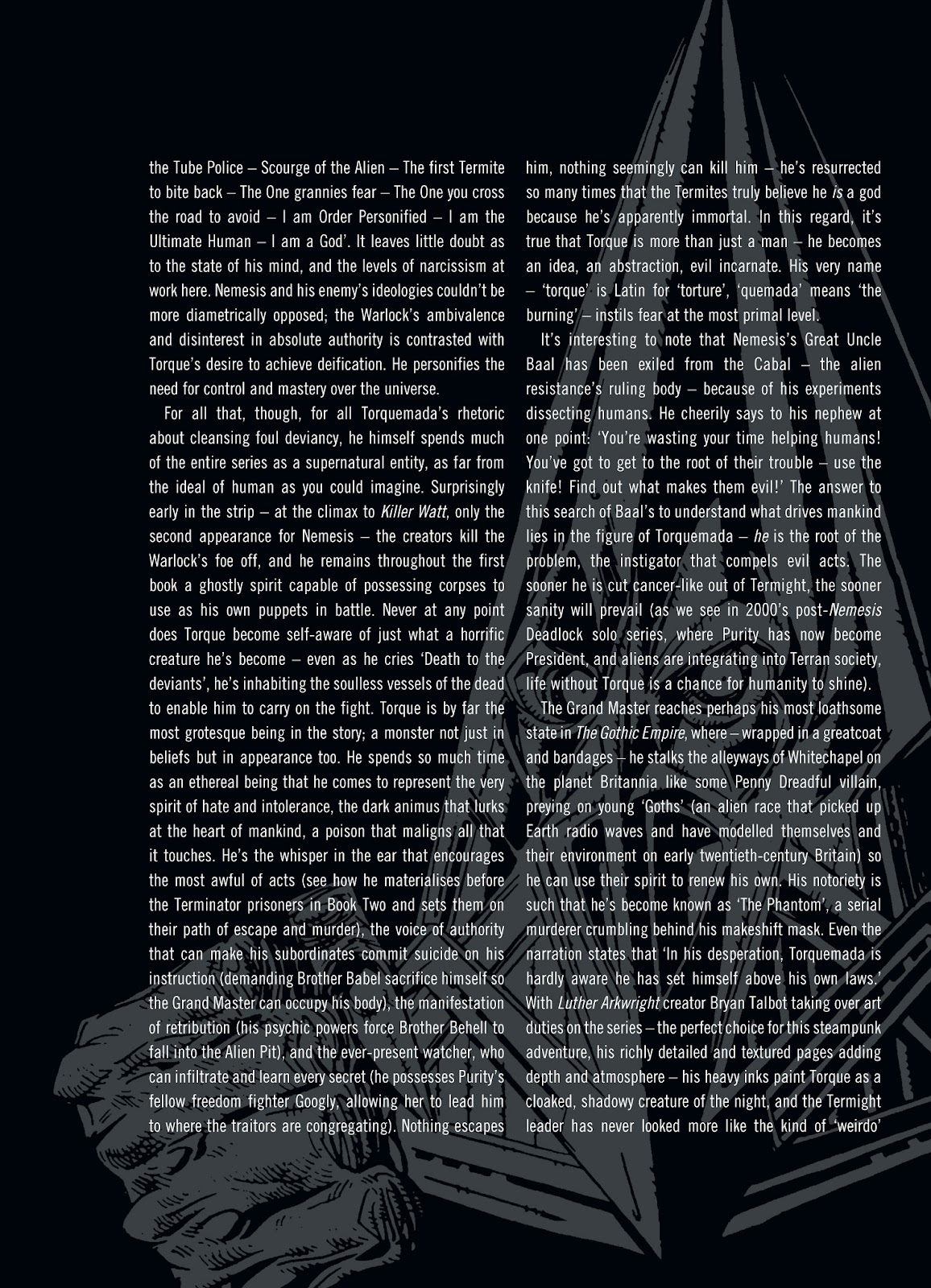 Judge Dredd Megazine (Vol. 5) issue 395 - Page 90