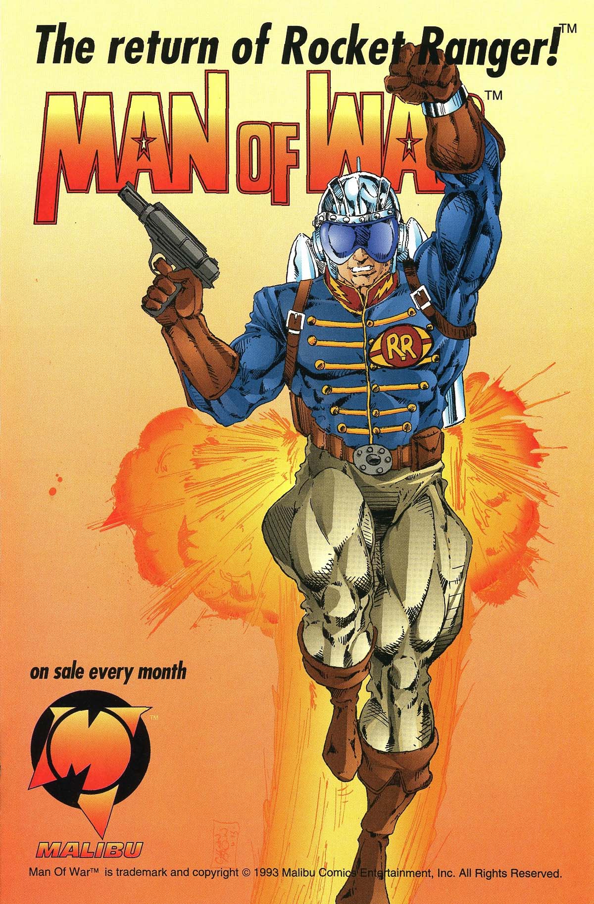 Read online Dinosaurs For Hire comic -  Issue #11 - 19