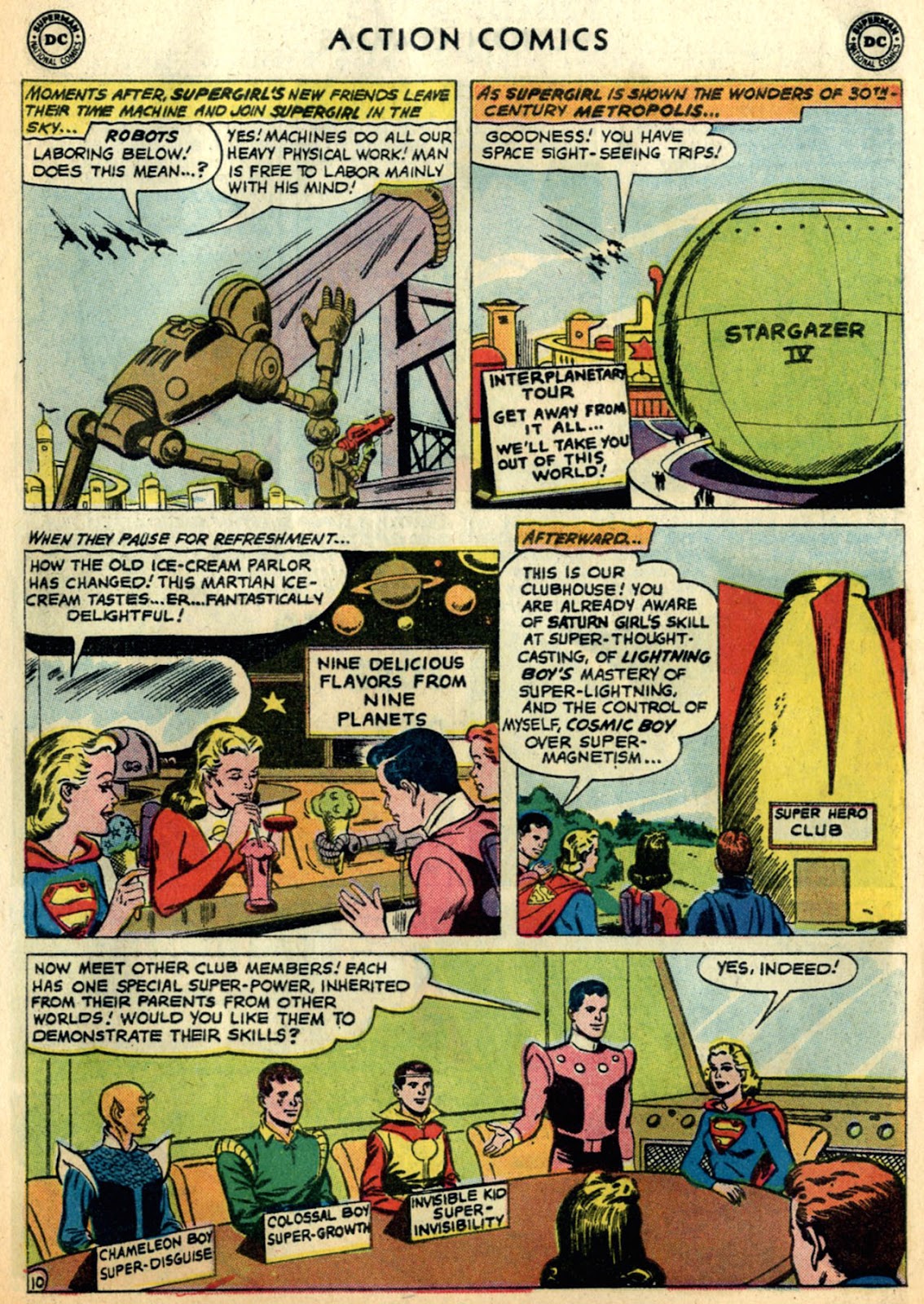 Action Comics (1938) issue 267 - Page 28