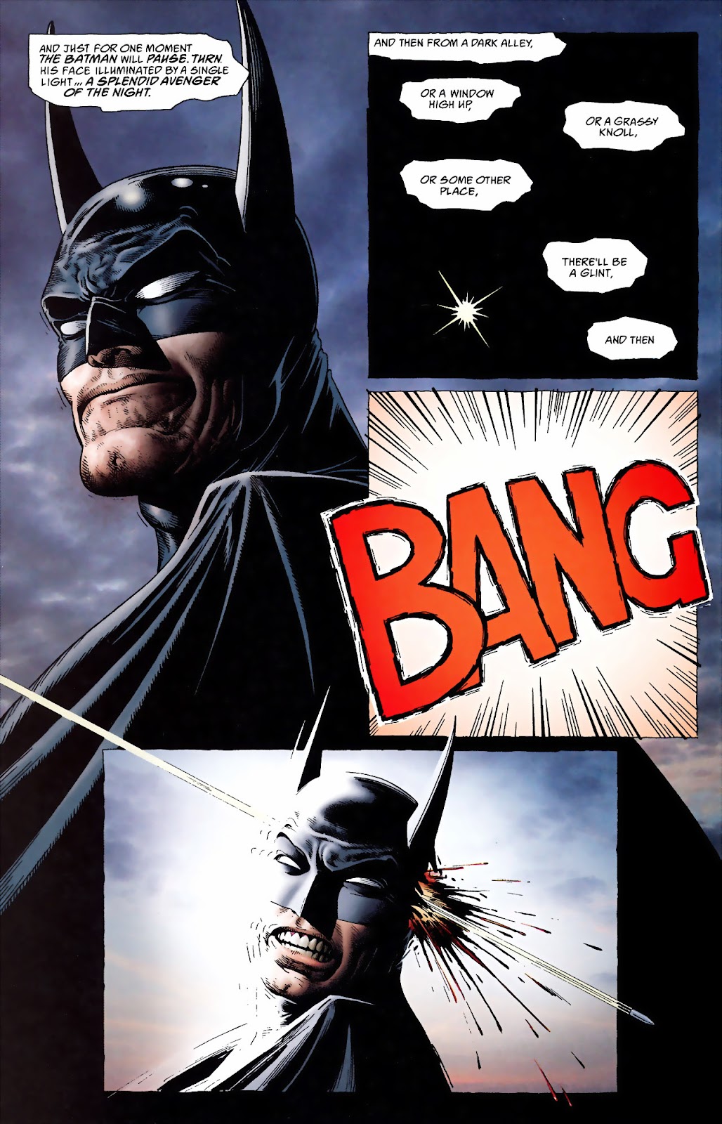 Batman: The Killing Joke issue TPB - Page 60