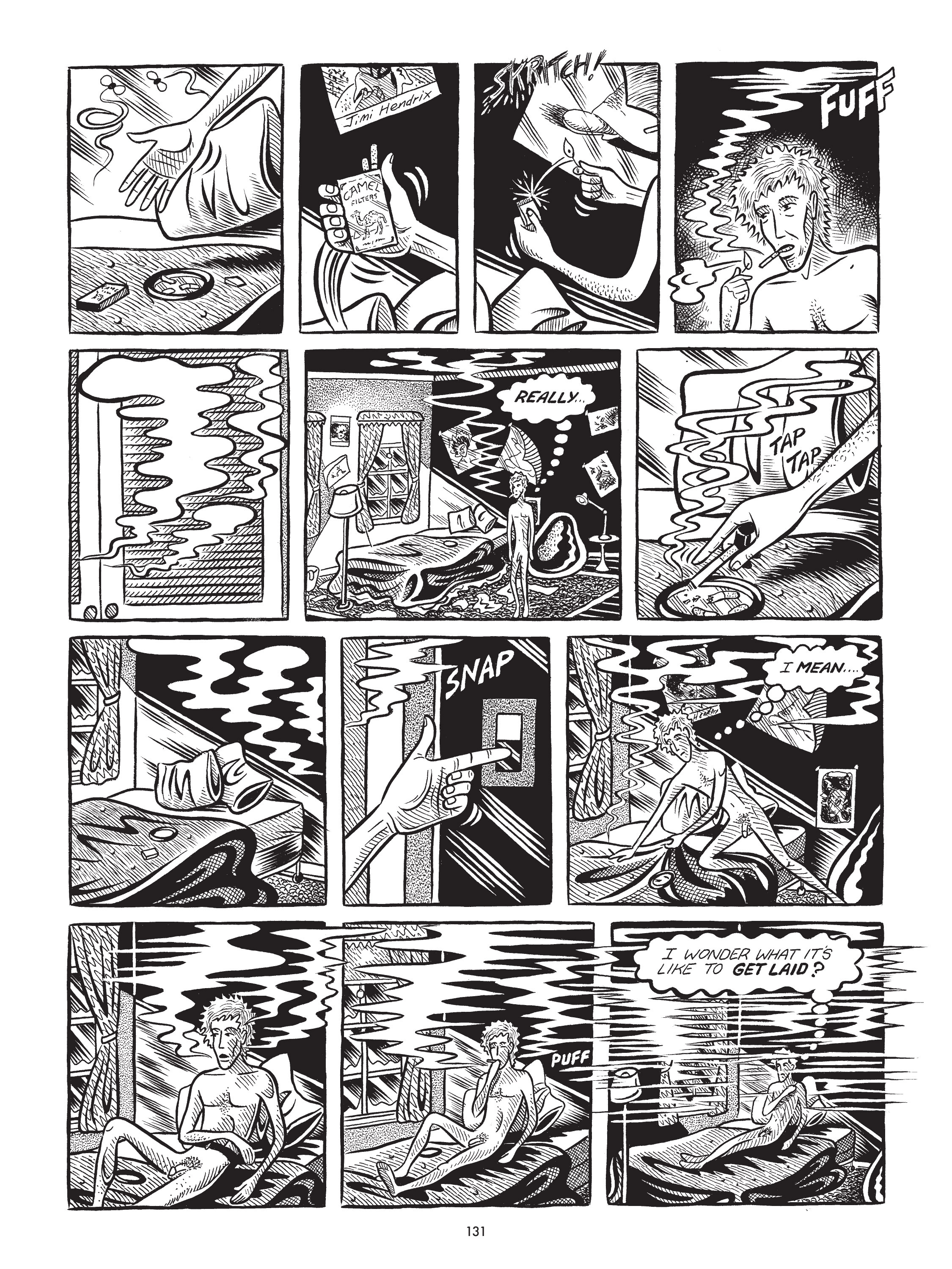 Read online Chicago comic -  Issue # TPB (Part 2) - 30