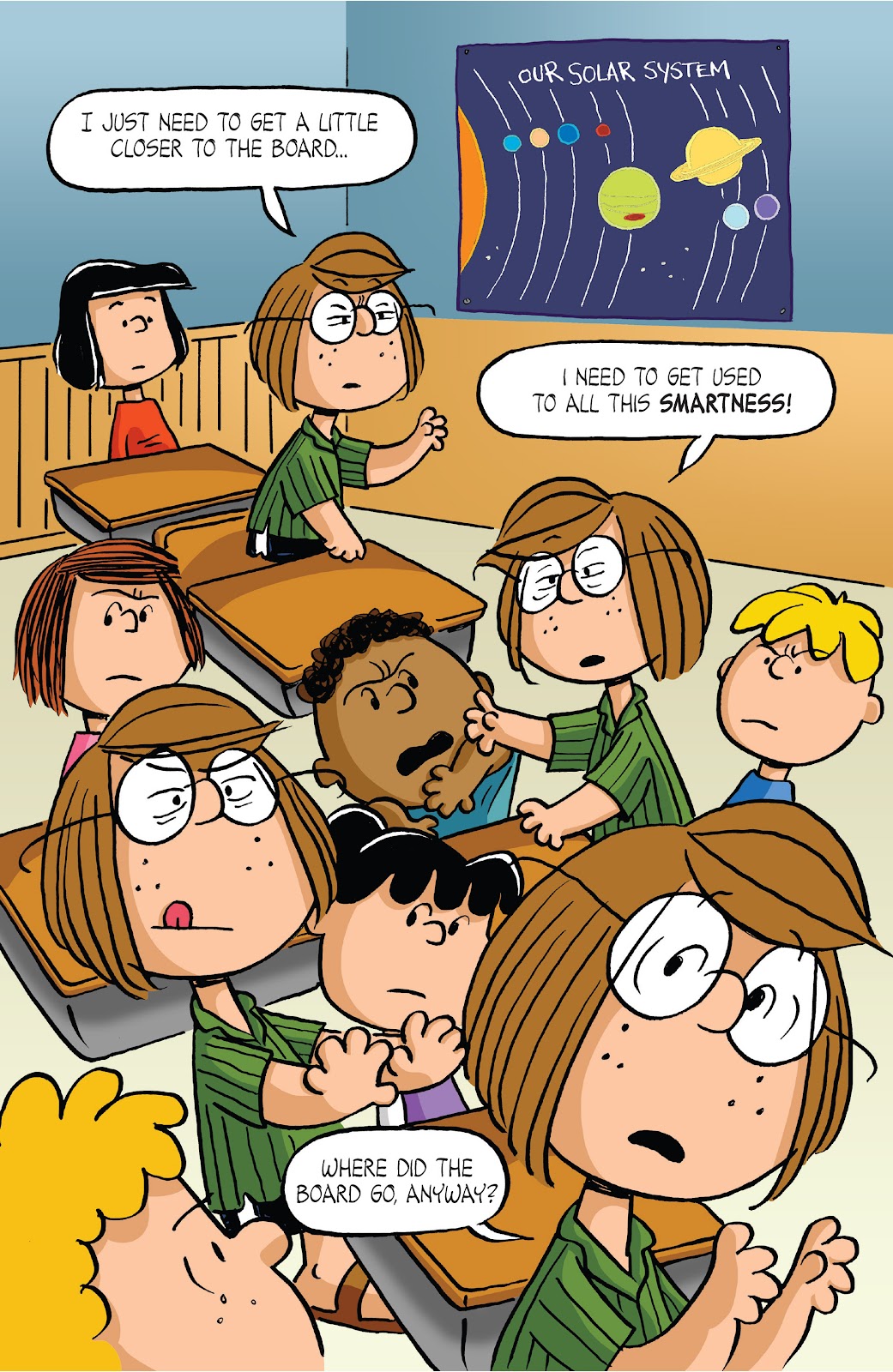 Peanuts (2012) issue 23 - Page 11