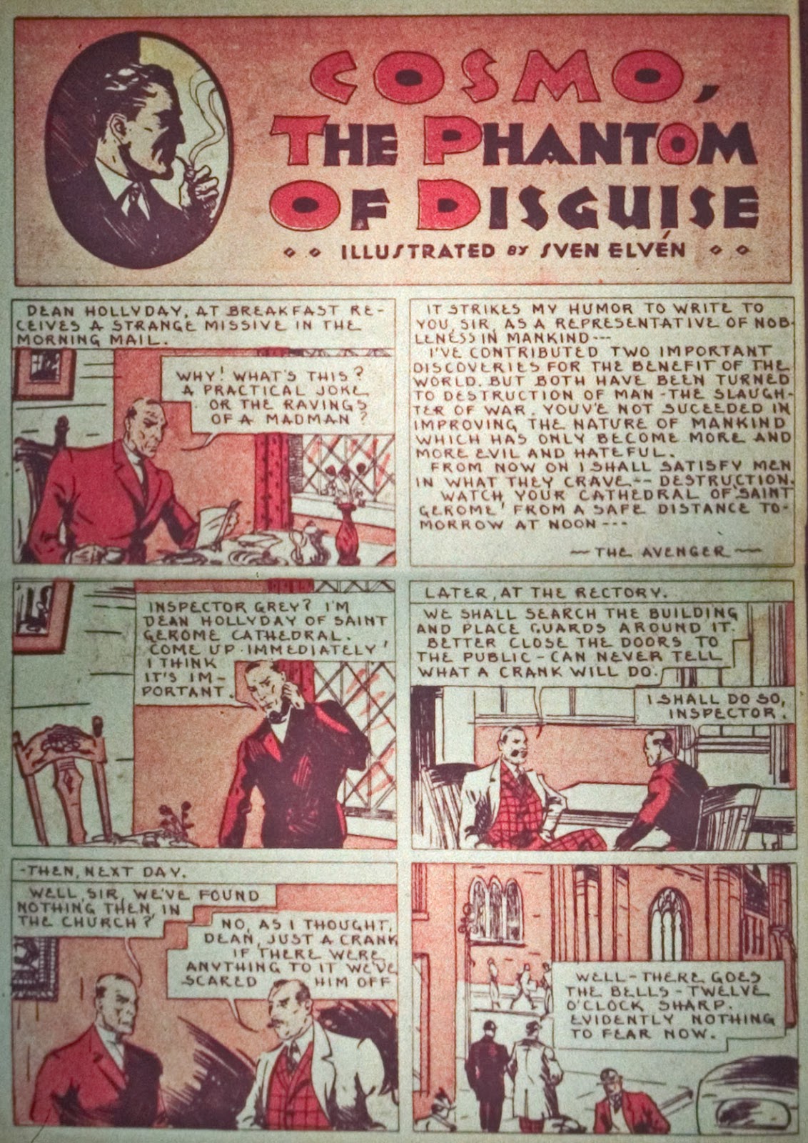 Detective Comics (1937) issue 29 - Page 48