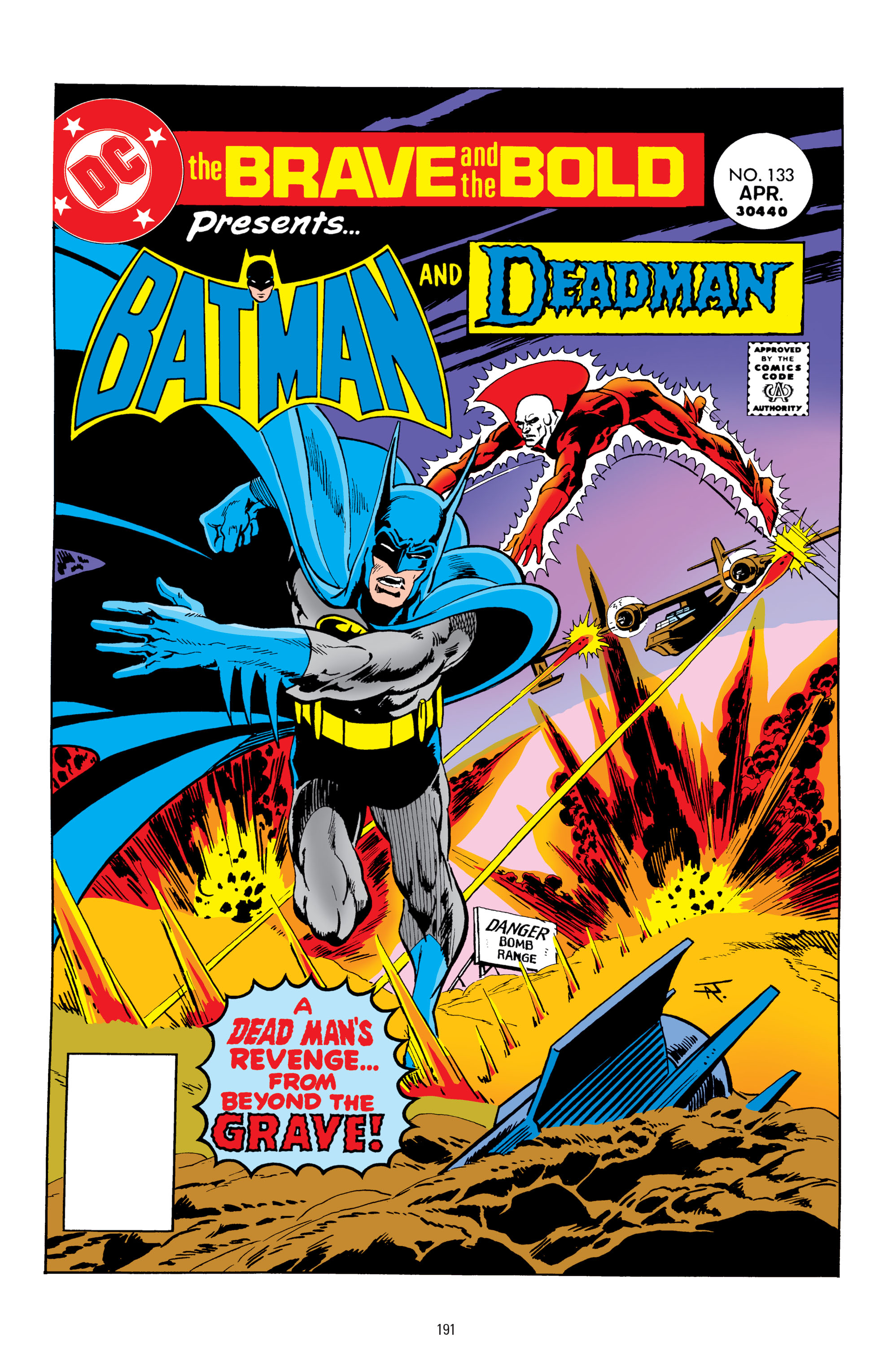 Read online Legends of the Dark Knight: Jim Aparo comic -  Issue # TPB 2 (Part 2) - 92