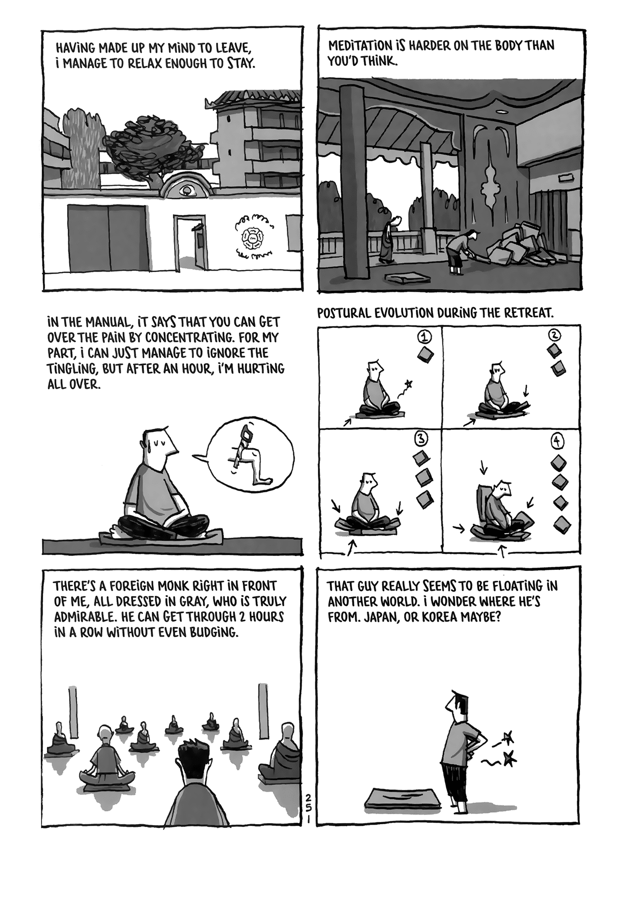 Read online Burma Chronicles comic -  Issue # TPB (Part 3) - 63