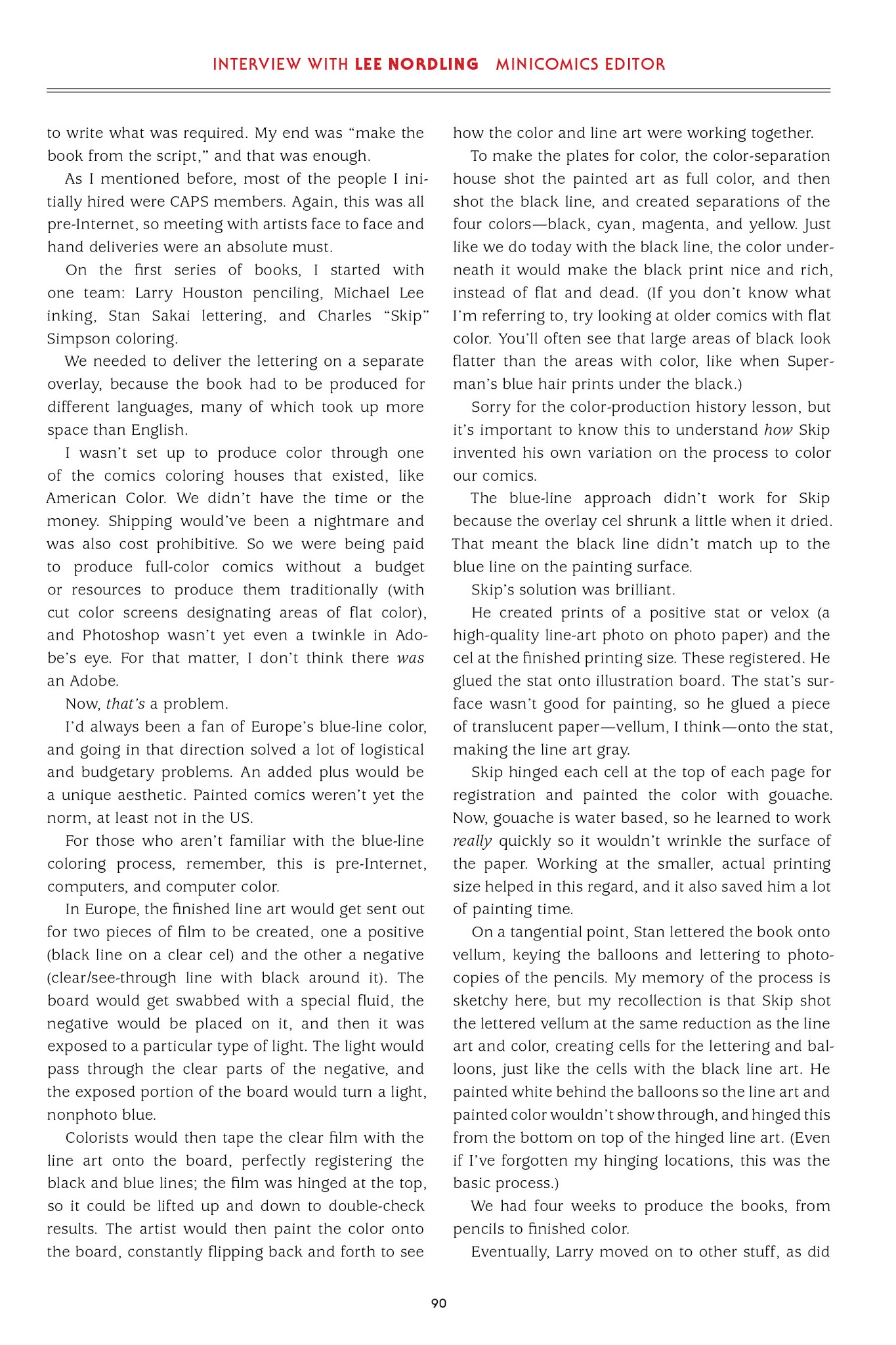 Read online He-Man and the Masters of the Universe Minicomic Collection comic -  Issue # TPB 2 - 87