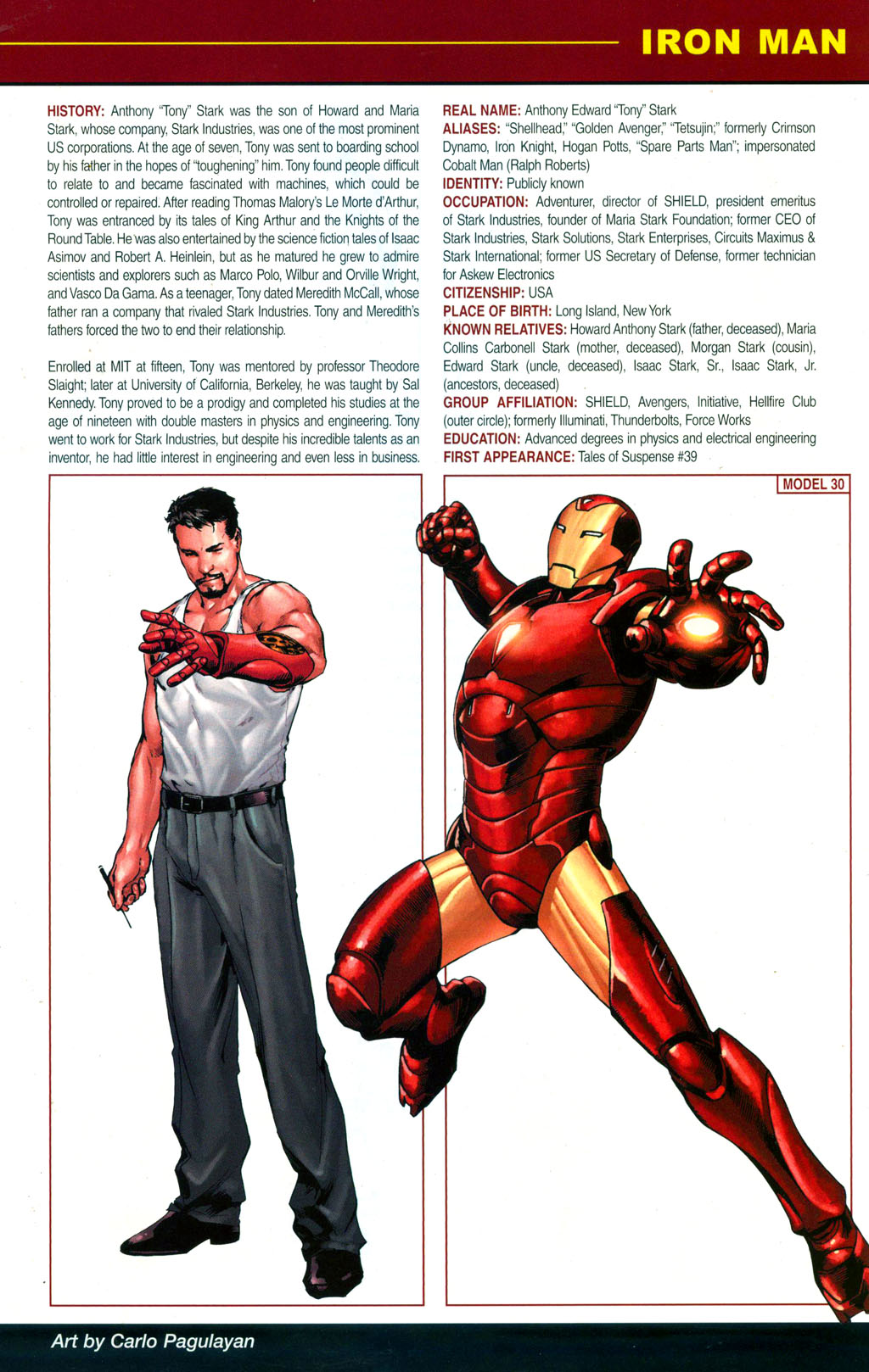 Read online The All-New Iron Manual comic -  Issue # Full - 23
