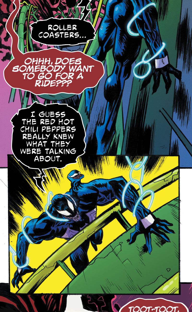 Read online Venom-Carnage: Infinity Comic comic -  Issue #3 - 29