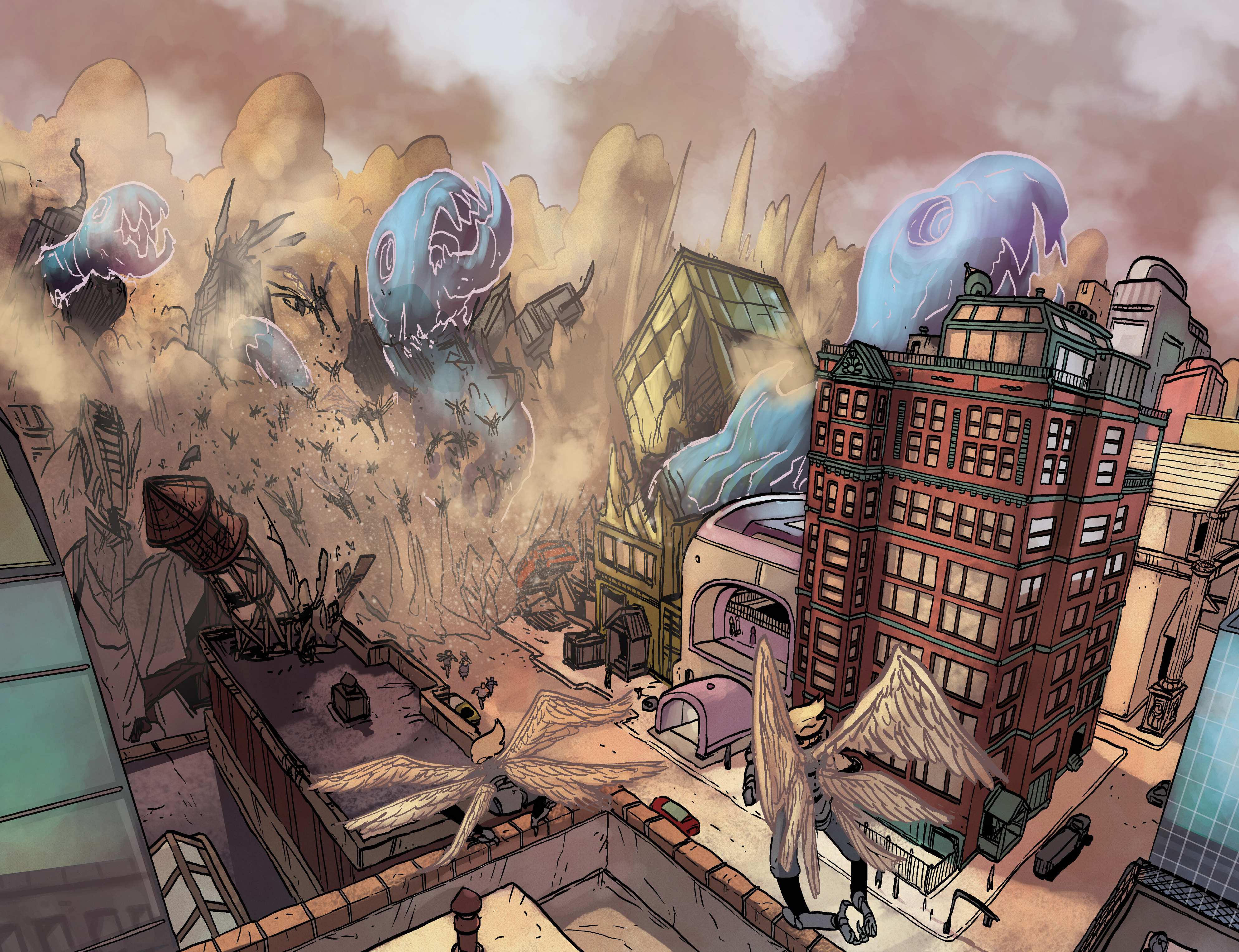 After the issue. Gabo comics. исход евреев из египта арт. мариэльский исход. массовый исход бегство с планеты арт.