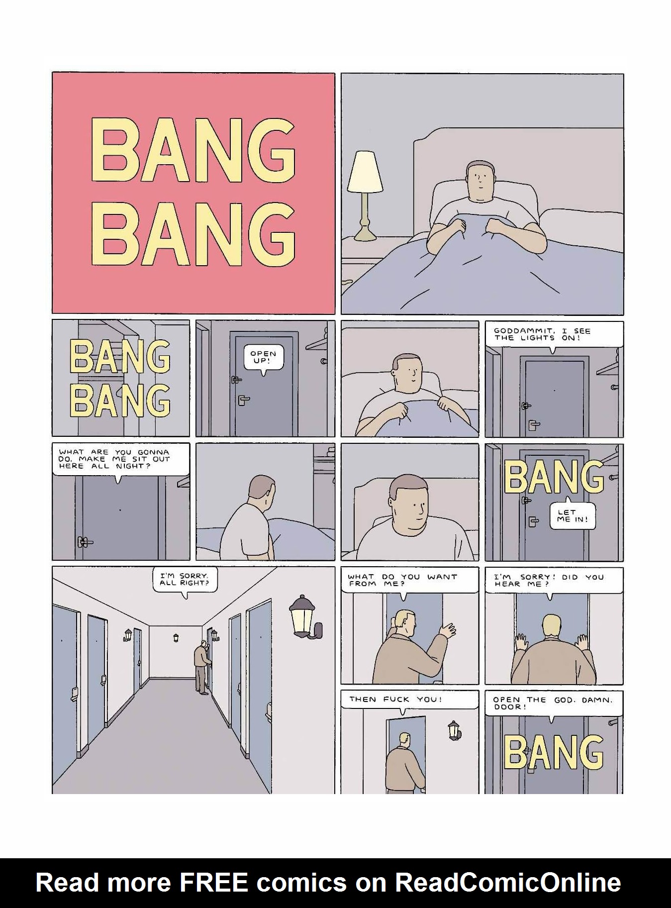 Read online Sabrina comic -  Issue # TPB (Part 2) - 102