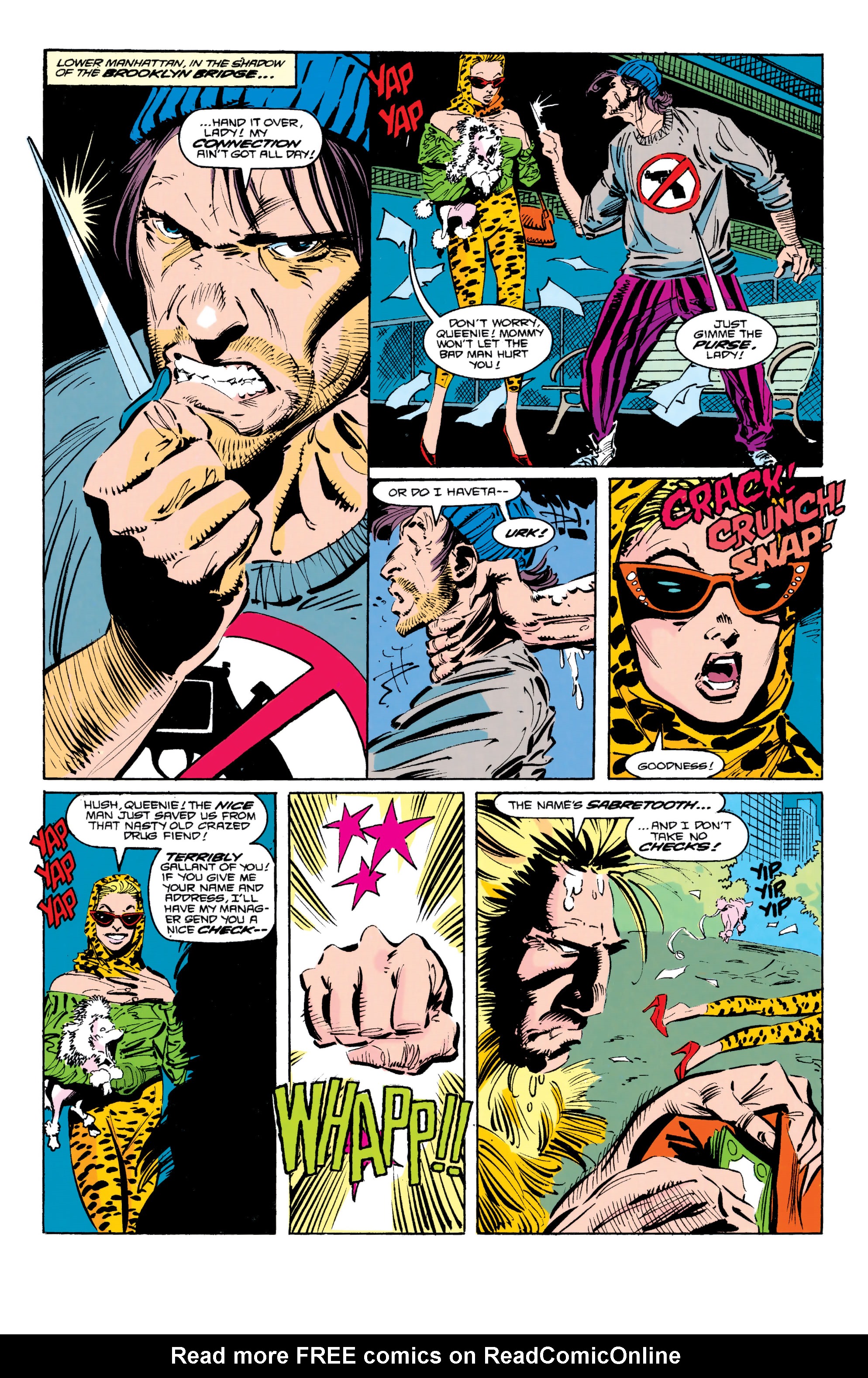 Read online Wolverine Omnibus comic -  Issue # TPB 3 (Part 5) - 79