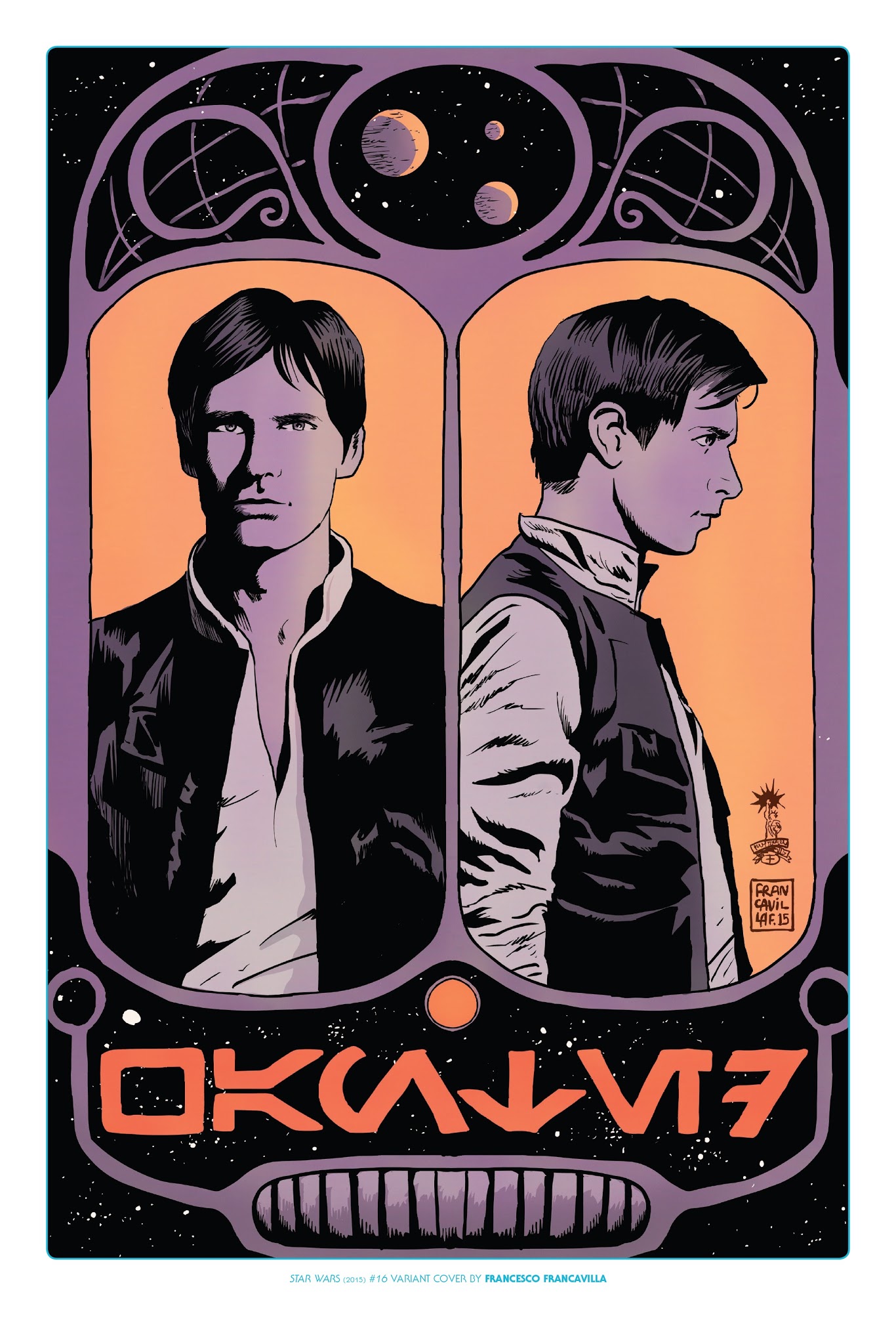 Read online Star Wars: A New Hope: The 40th Anniversary comic -  Issue # TPB - 72