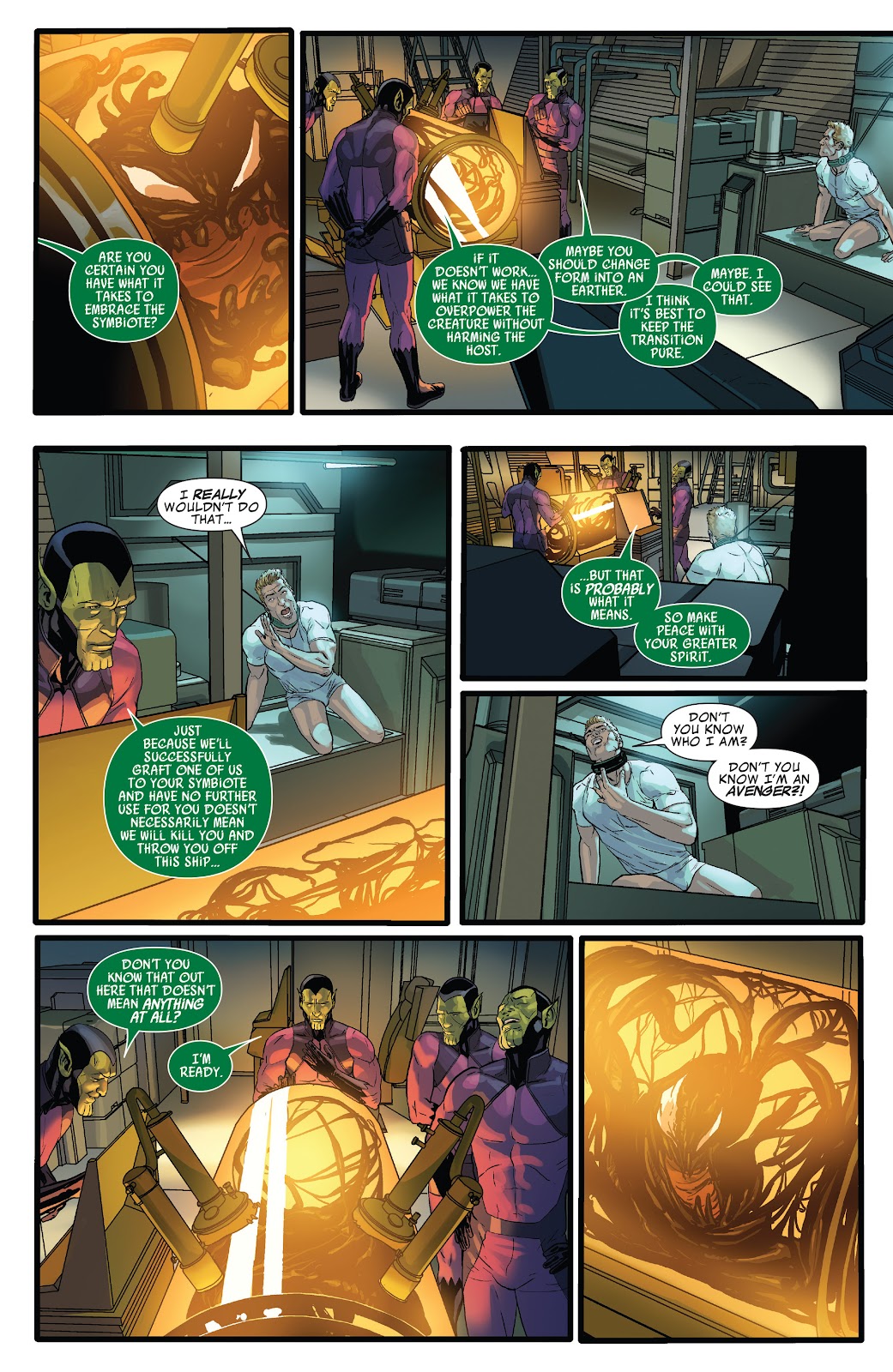 Guardians of the Galaxy (2013) issue 16 - Page 16