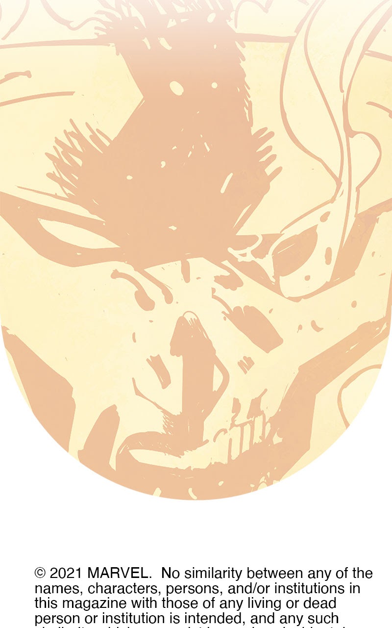 Read online Ghost Rider: Kushala Infinity Comic comic -  Issue #1 - 85