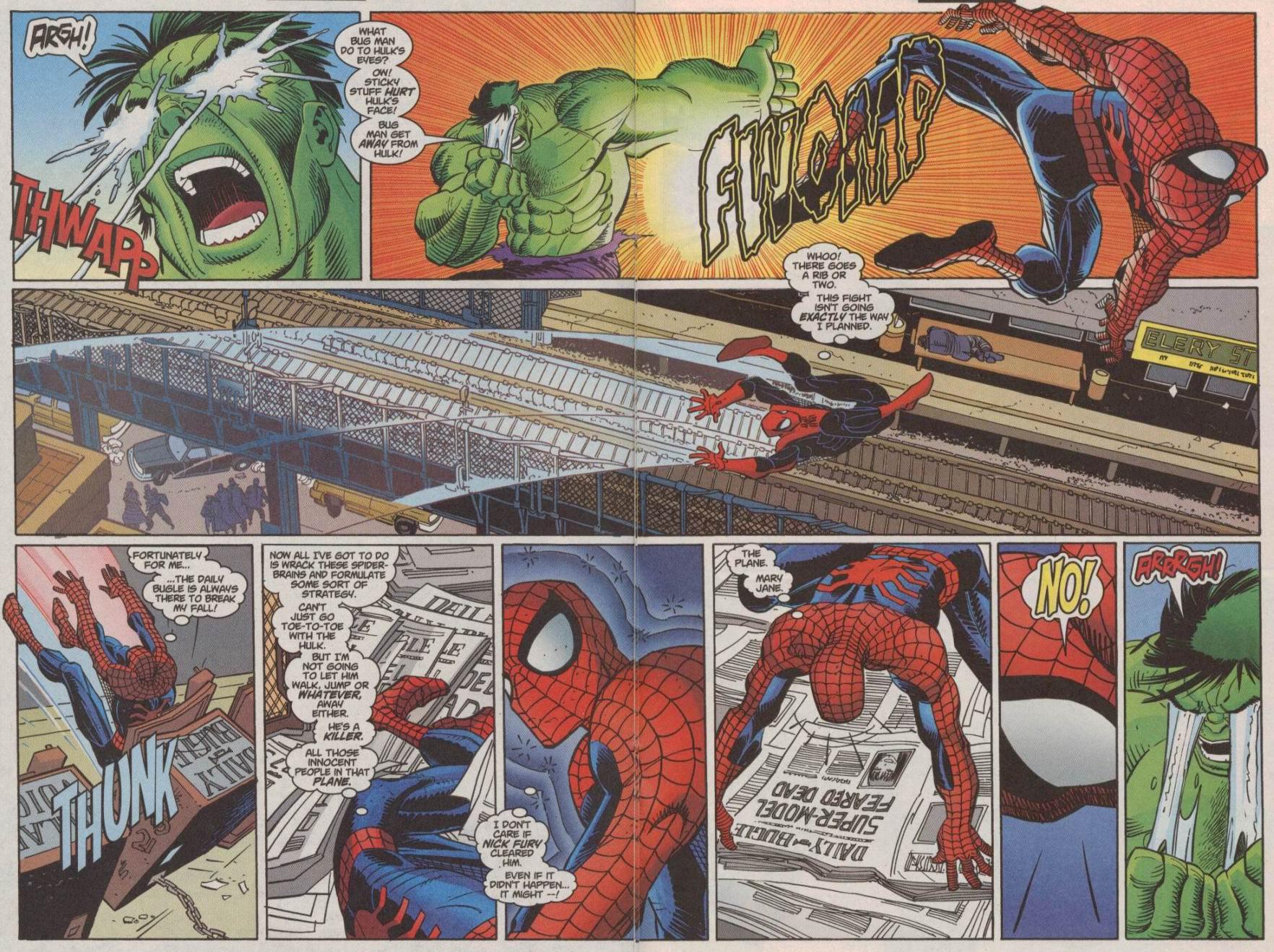 Peter Parker: Spider-Man Issue #14 #17 - English 11