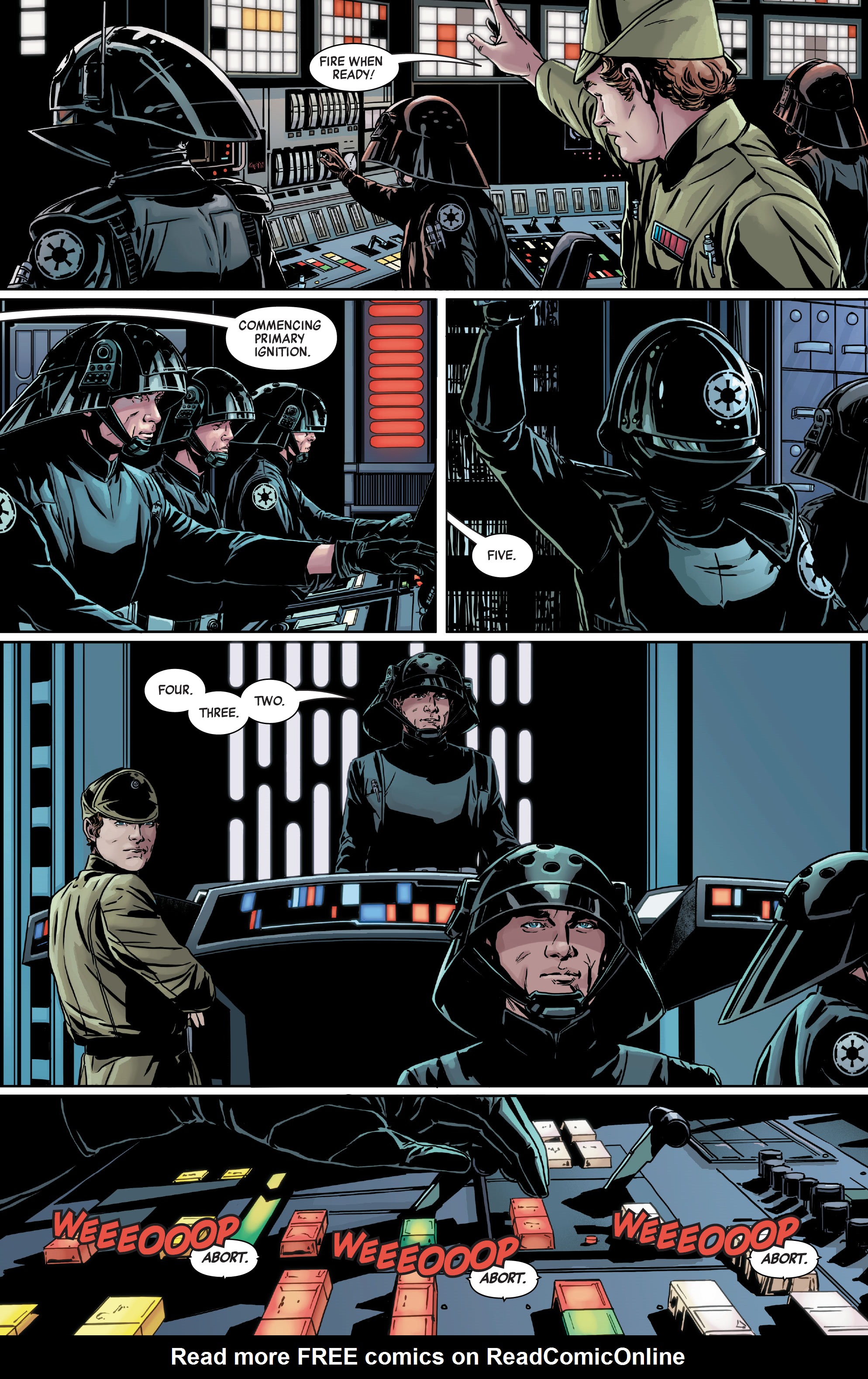 Read online Star Wars: Age of Rebellion (2020) comic -  Issue # TPB (Part 1) - 31