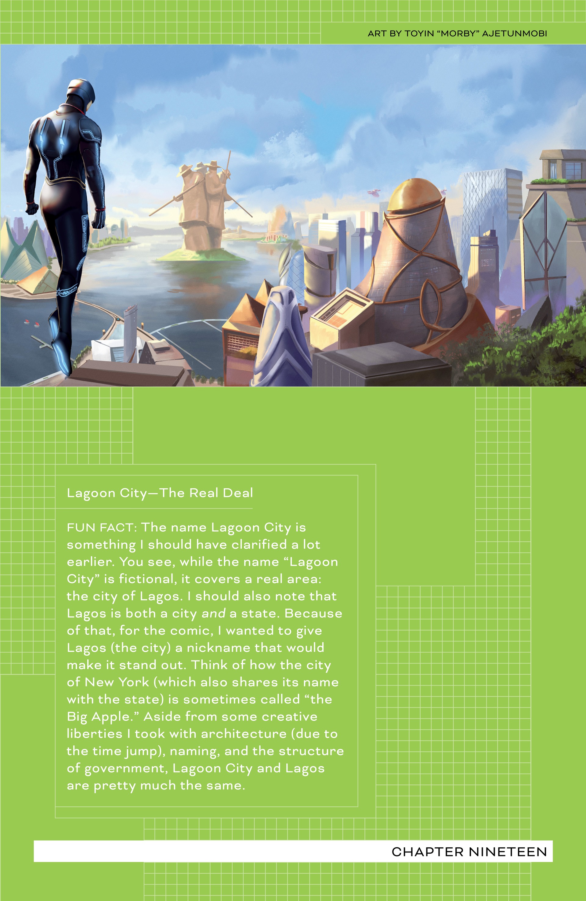 Read online E.X.O.: The Legend of Wale Williams comic -  Issue #E.X.O. - The Legend of Wale Williams TPB 2 (Part 1) - 72