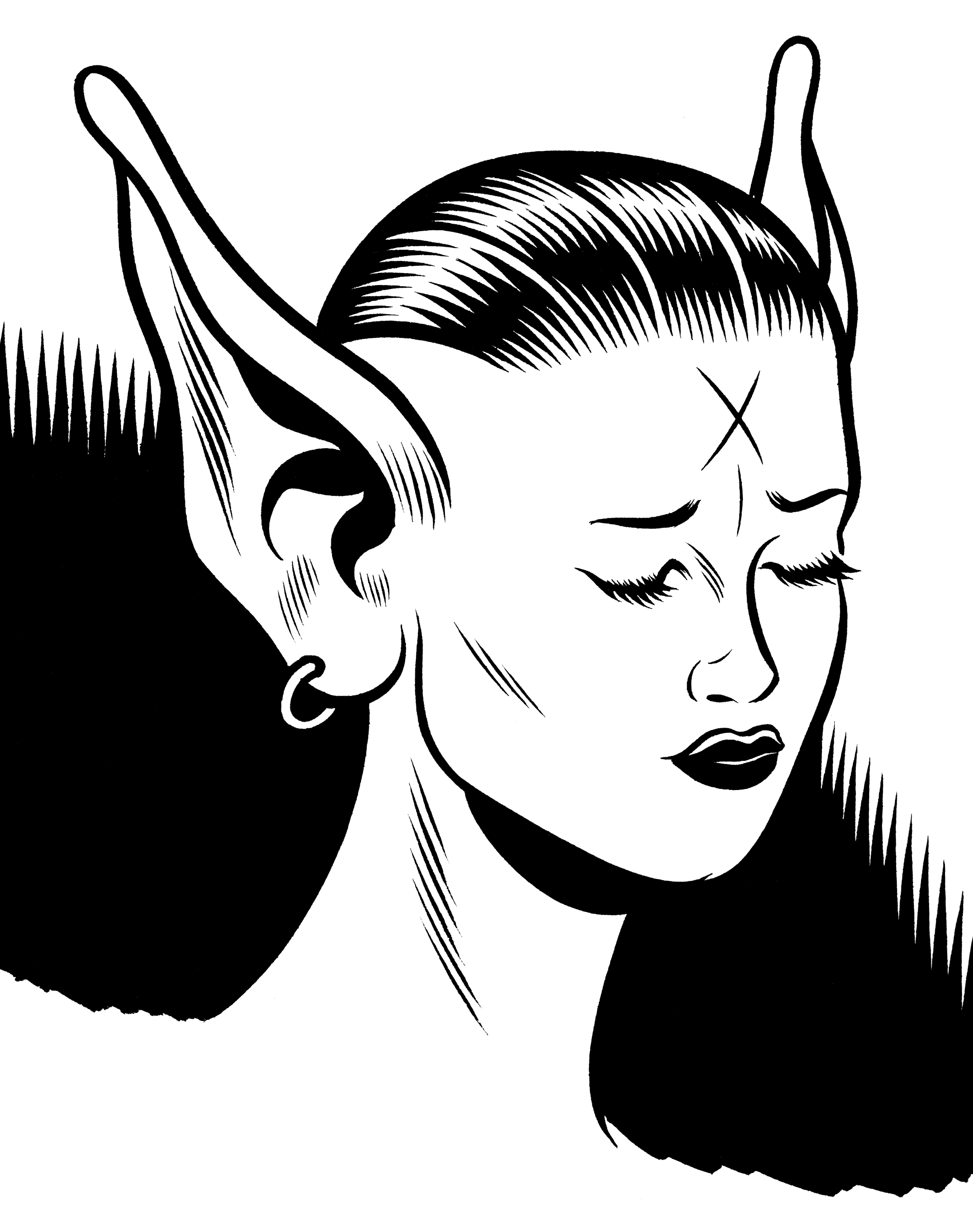 Read online Free S**t comic -  Issue # TPB (Part 2) - 4