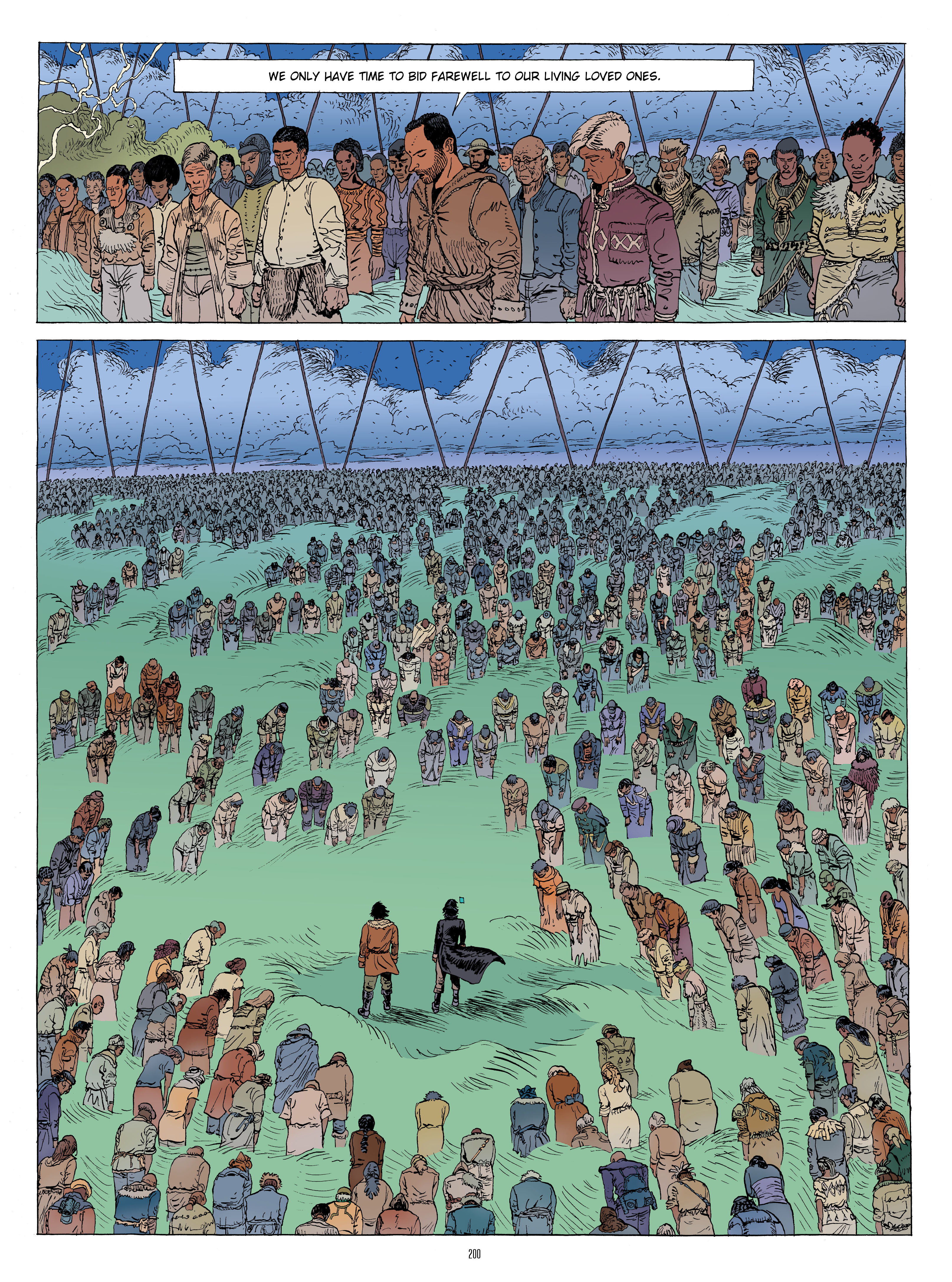 Read online Negalyod comic -  Issue # TPB (Part 2) - 101