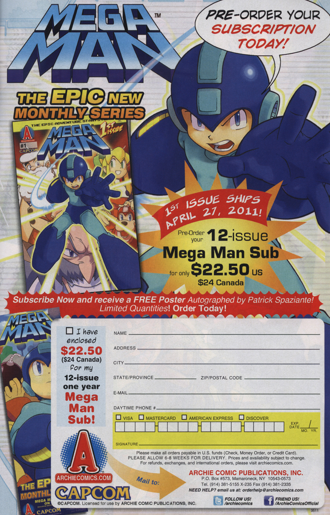 Read online Sonic Universe comic -  Issue #27 - 7