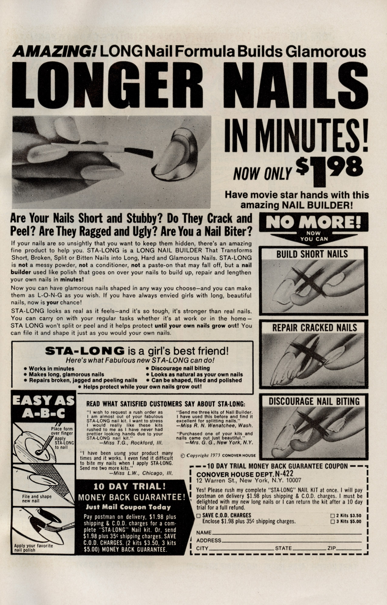 Read online Everything's Archie comic -  Issue #61 - 35