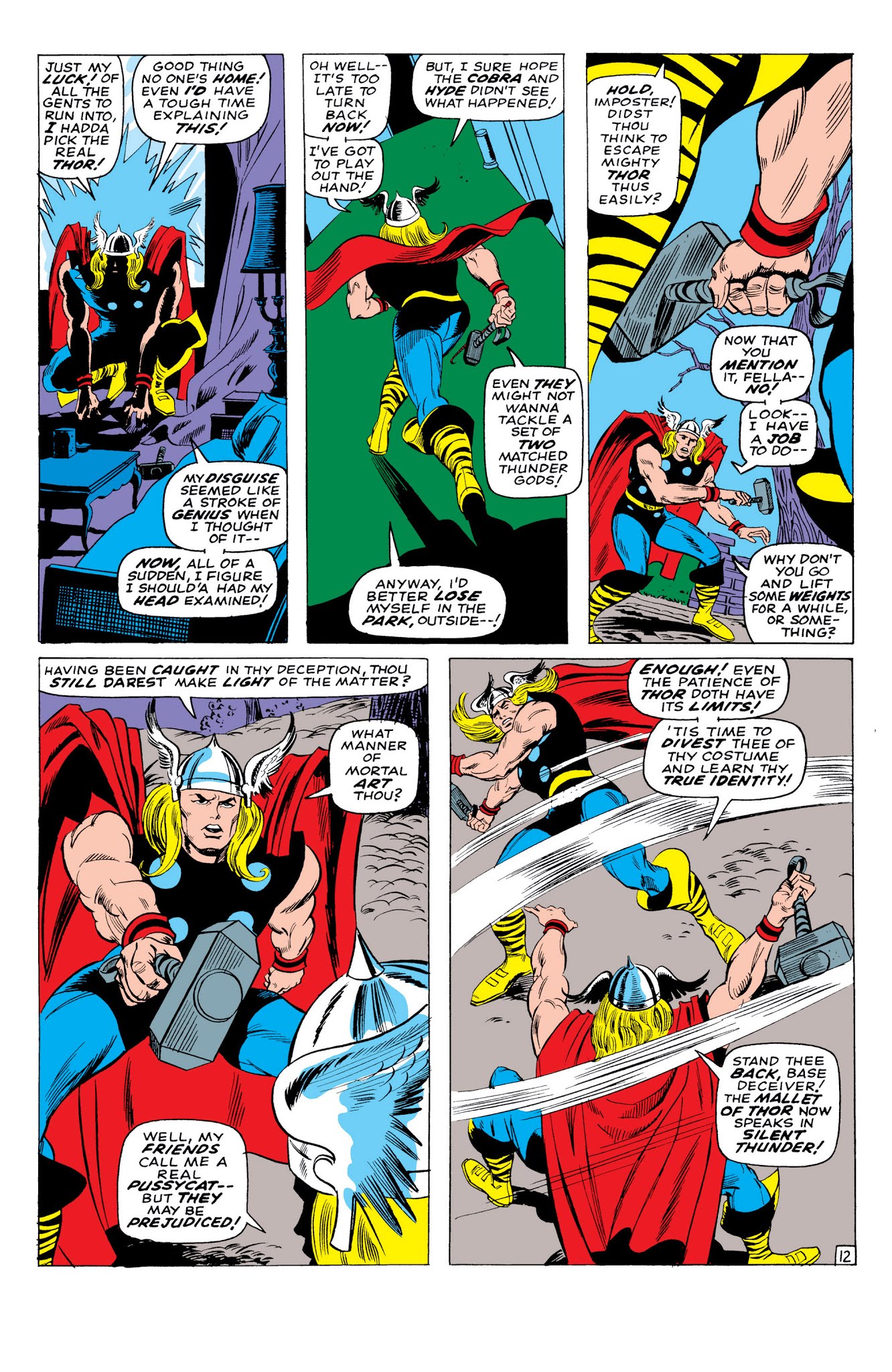Read online Daredevil Epic Collection comic -  Issue # TPB 2 (Part 2) - 85