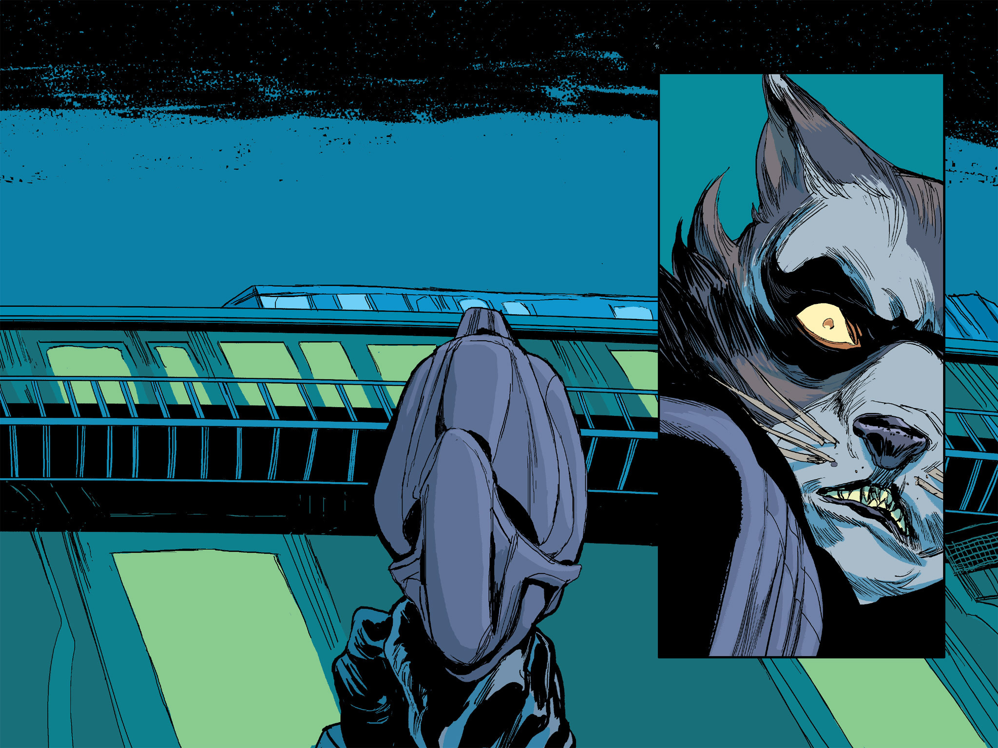 Read online Guardians of the Galaxy: Best Story Ever comic -  Issue # TPB - 211