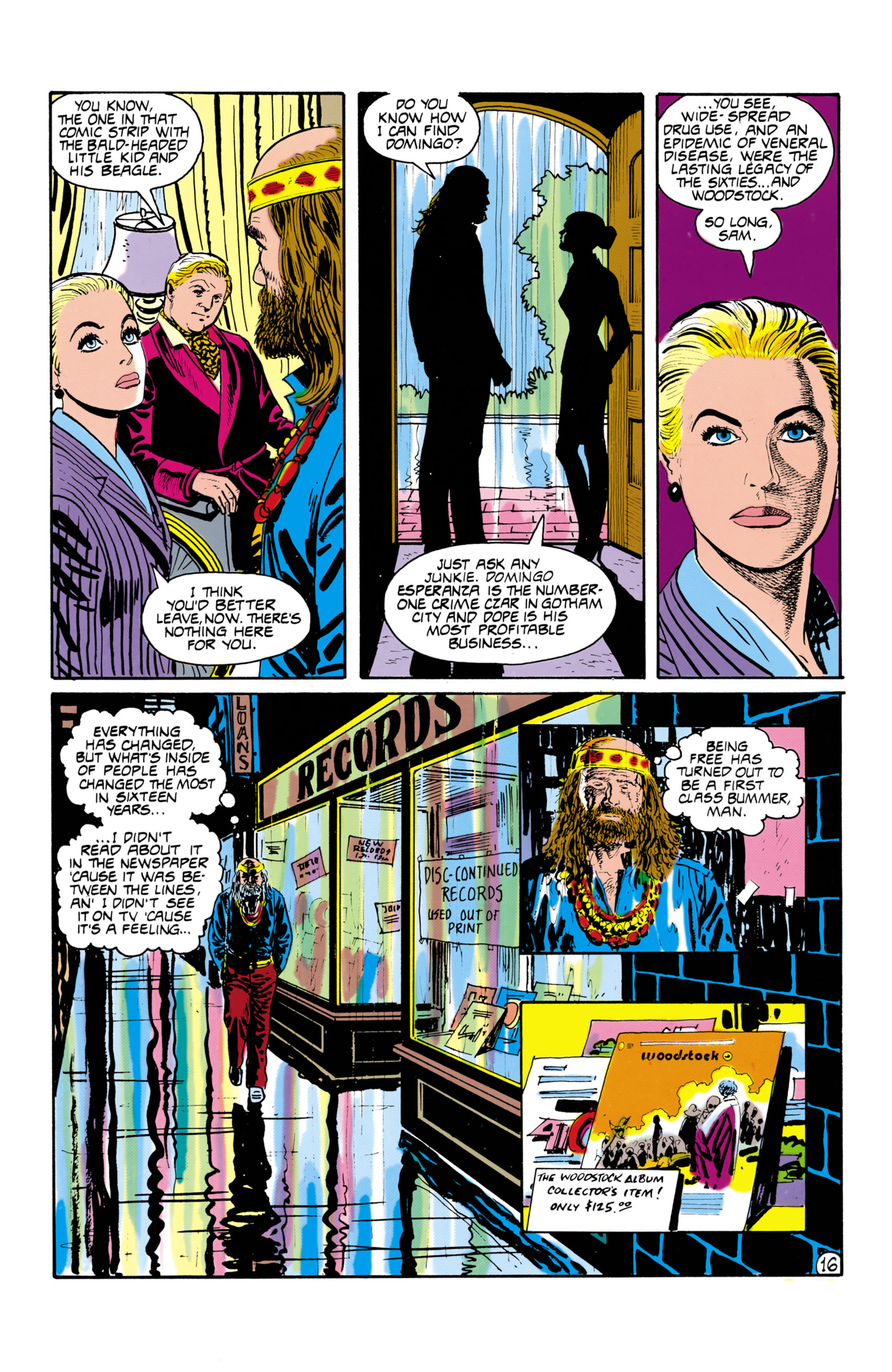 Read online Teen Titans Spotlight comic -  Issue #21 - 17
