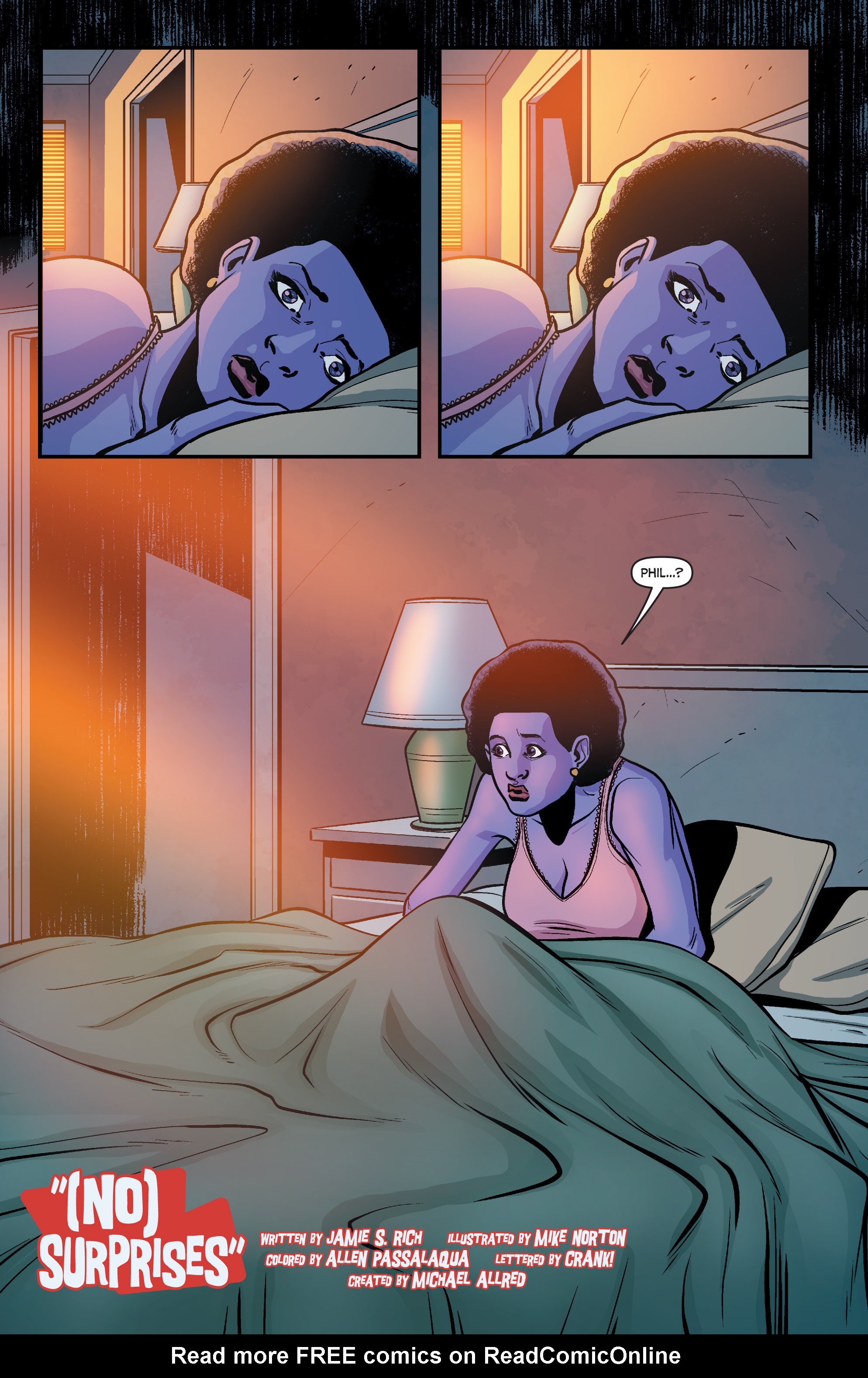 Read online It Girl! and the Atomics comic -  Issue # TPB 2 - 62