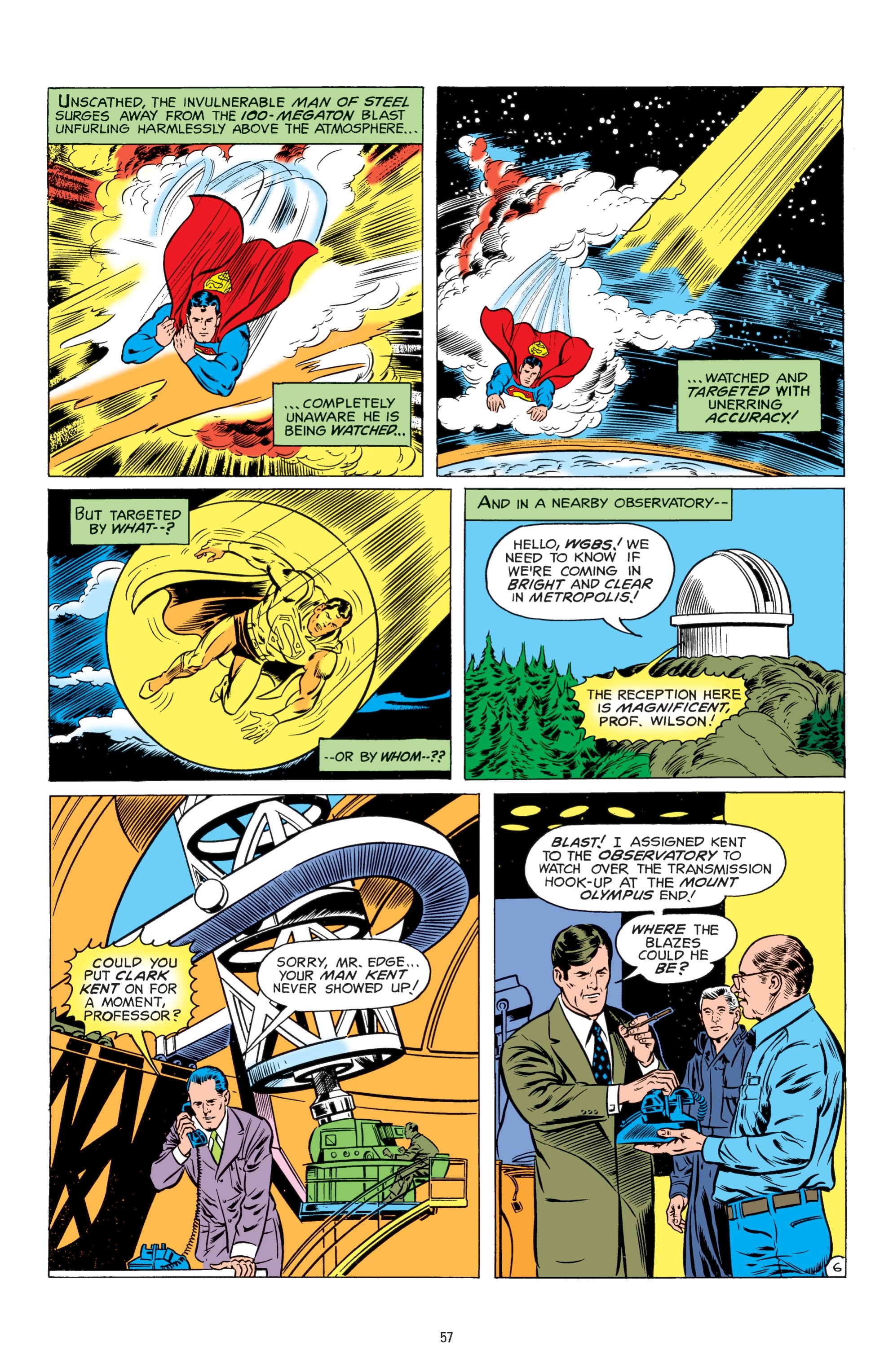 Read online Superman vs. Brainiac comic -  Issue # TPB (Part 1) - 58