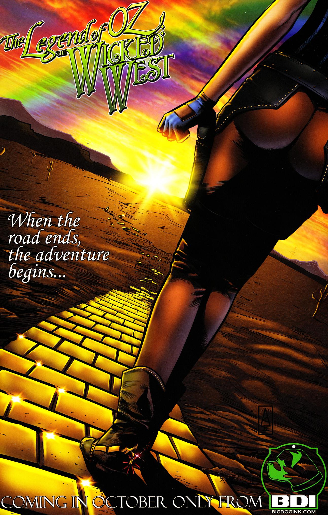 Read online Critter comic -  Issue #4 - 27