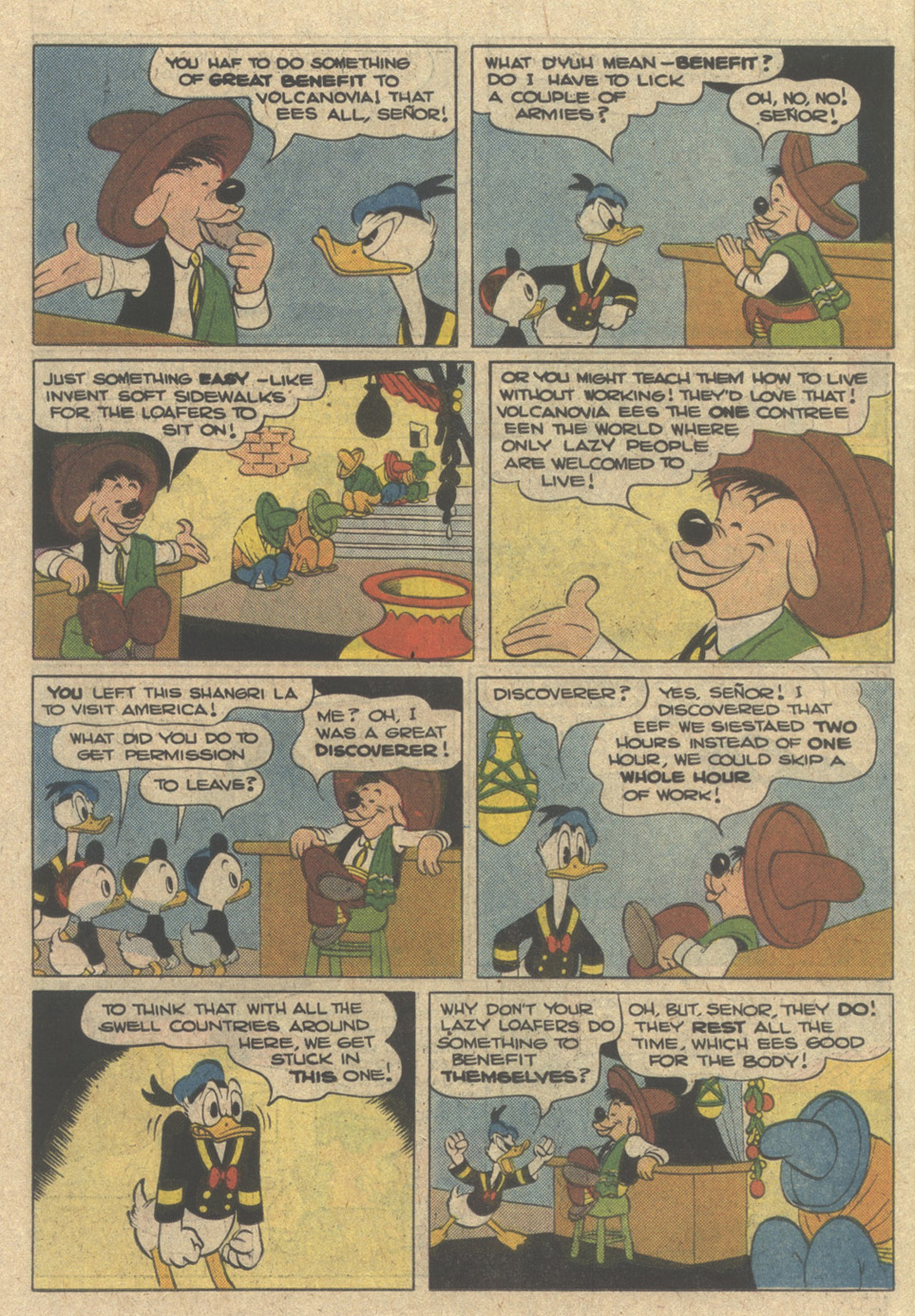 Read online Walt Disney's Donald Duck (1986) comic -  Issue #256 - 14