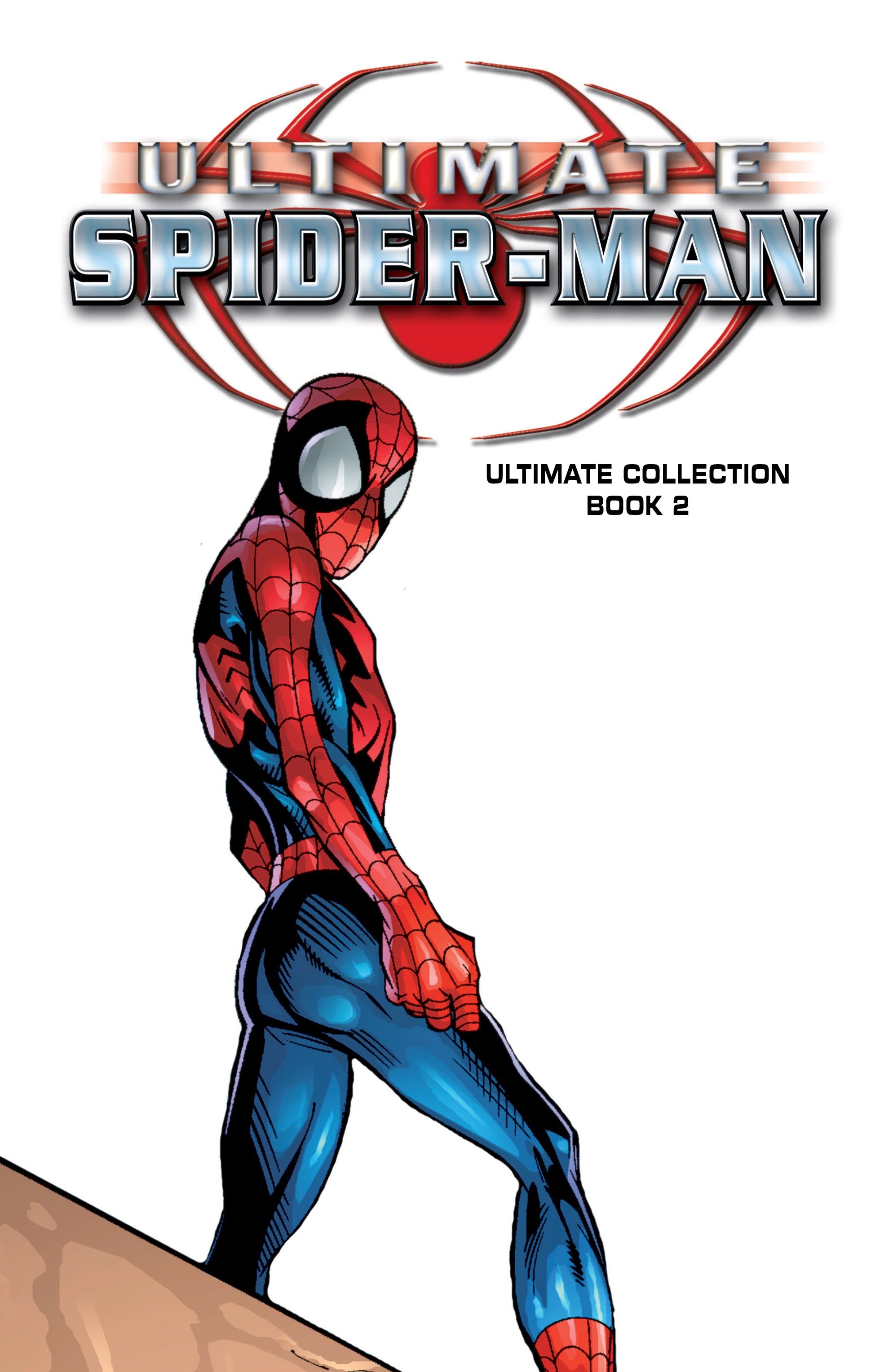 Read online Ultimate Spider-Man (2000) comic -  Issue # _TPB 2 (Part 1) - 2