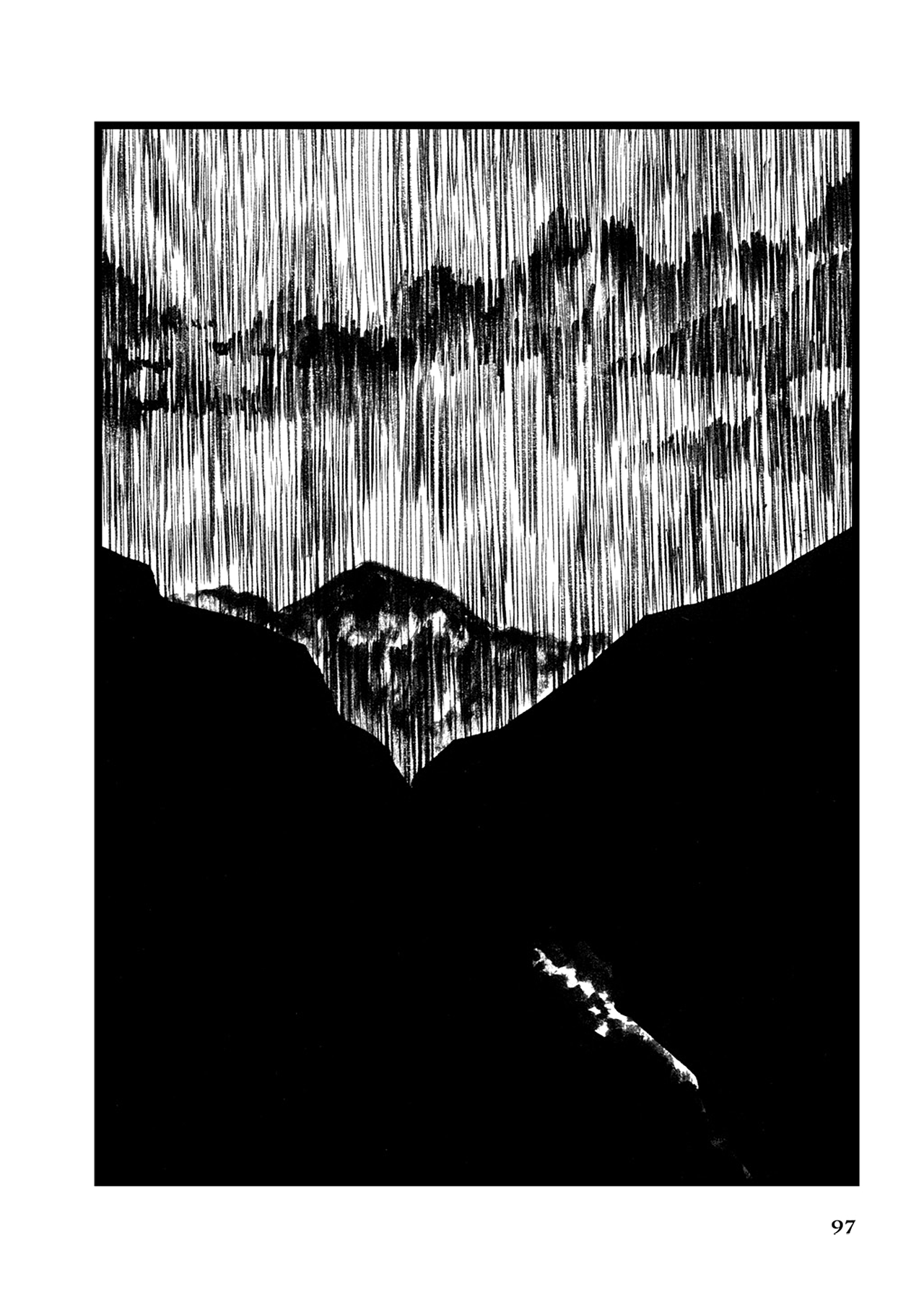 Read online 365 Samurai and a Few Bowls of Rice comic -  Issue # TPB (Part 1) - 97