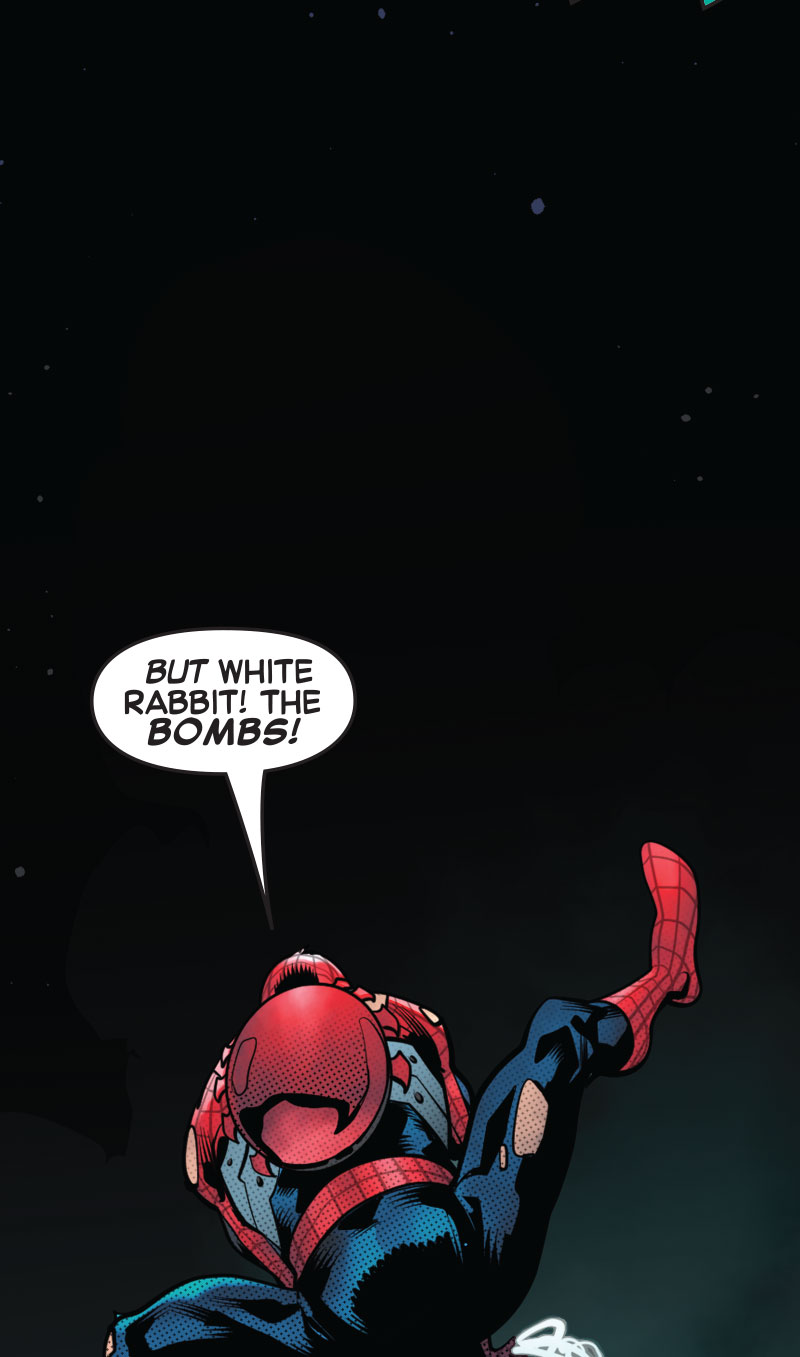 Read online Spider-Verse Unlimited: Infinity Comic comic -  Issue #24 - 64