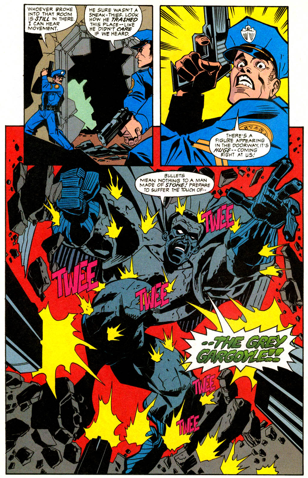 Marvel Adventures (1997) Issue #17 #17 - English 17