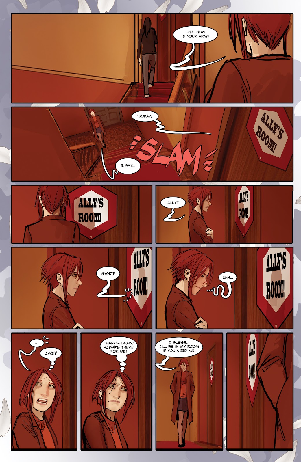 Sunstone issue TPB 5 - Page 68