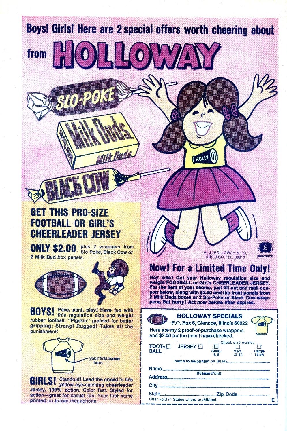 Read online Swing With Scooter comic -  Issue #32 - 66