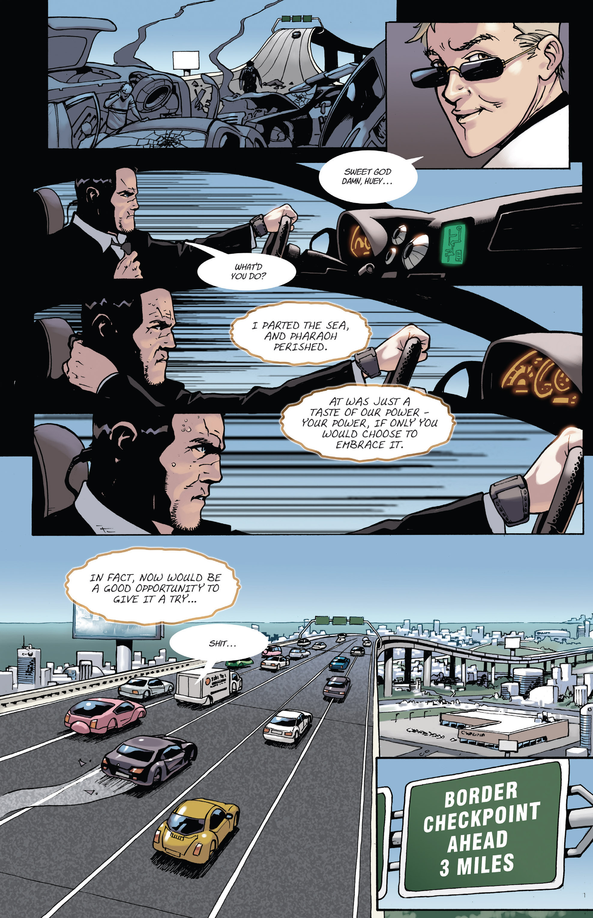 Read online Hugo Broyler comic -  Issue #2 - 17