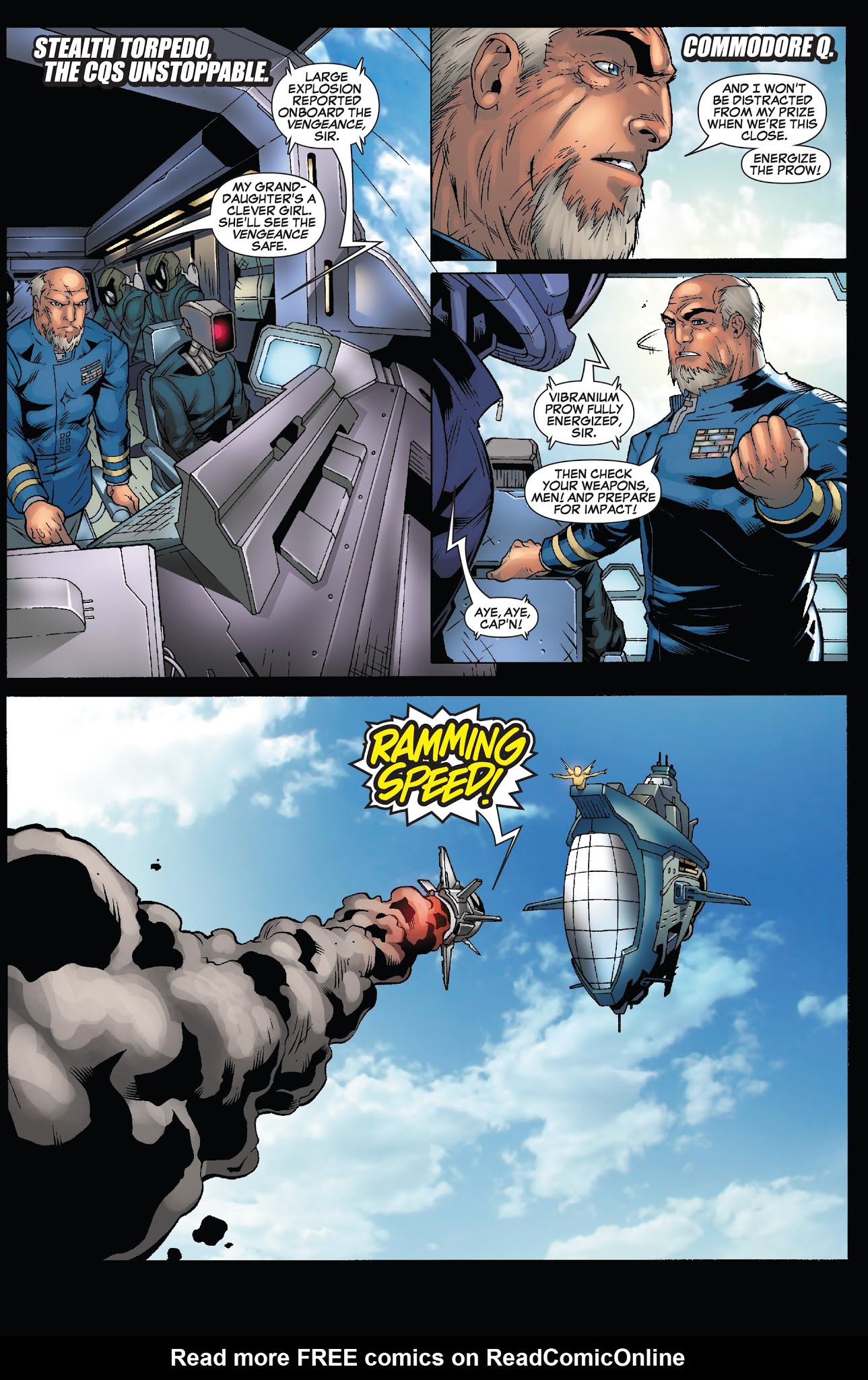 Read online Iron Man 2020 (2013) comic -  Issue # TPB (Part 3) - 68